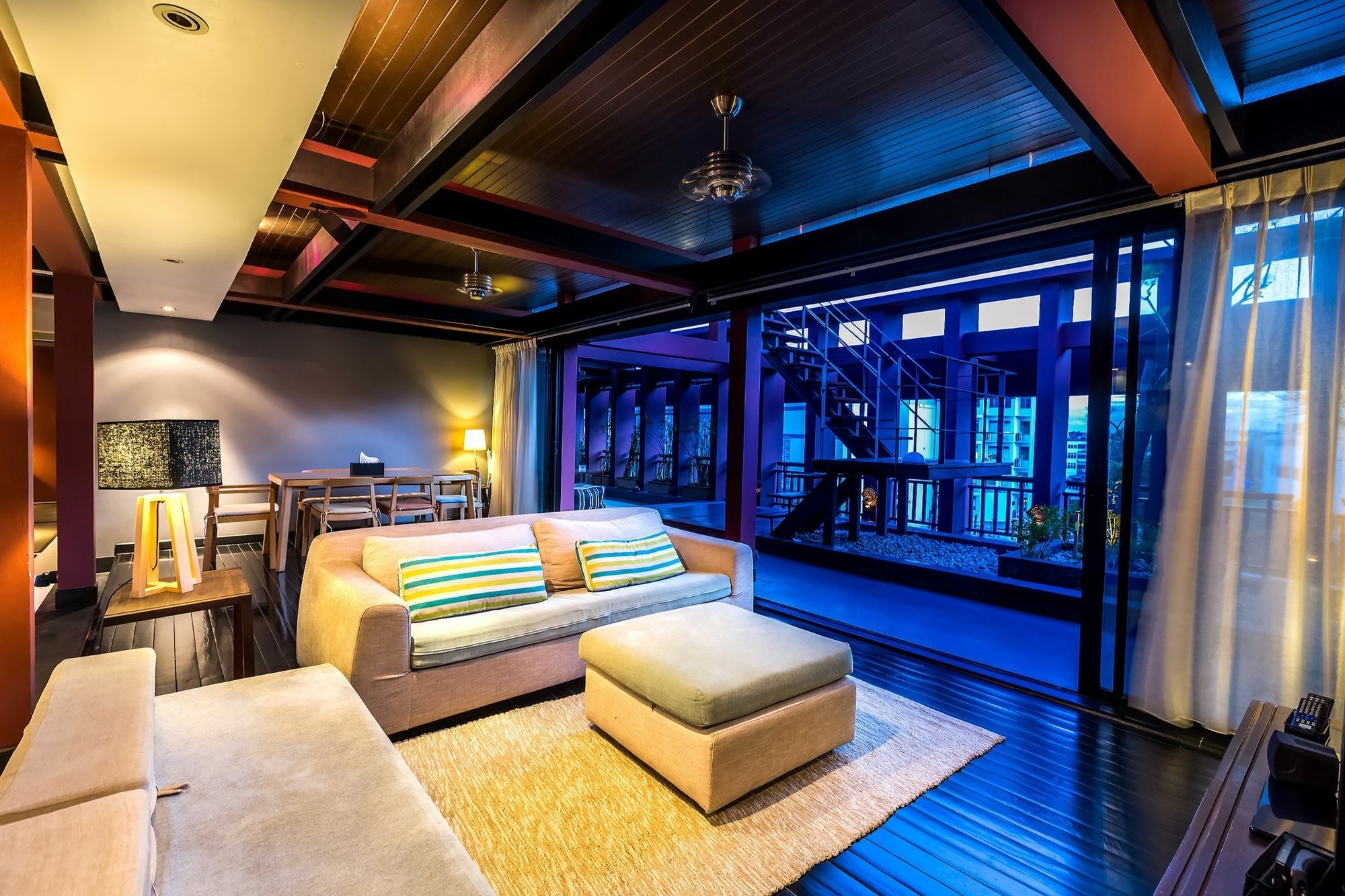 Loogchoob 3* Bangkok