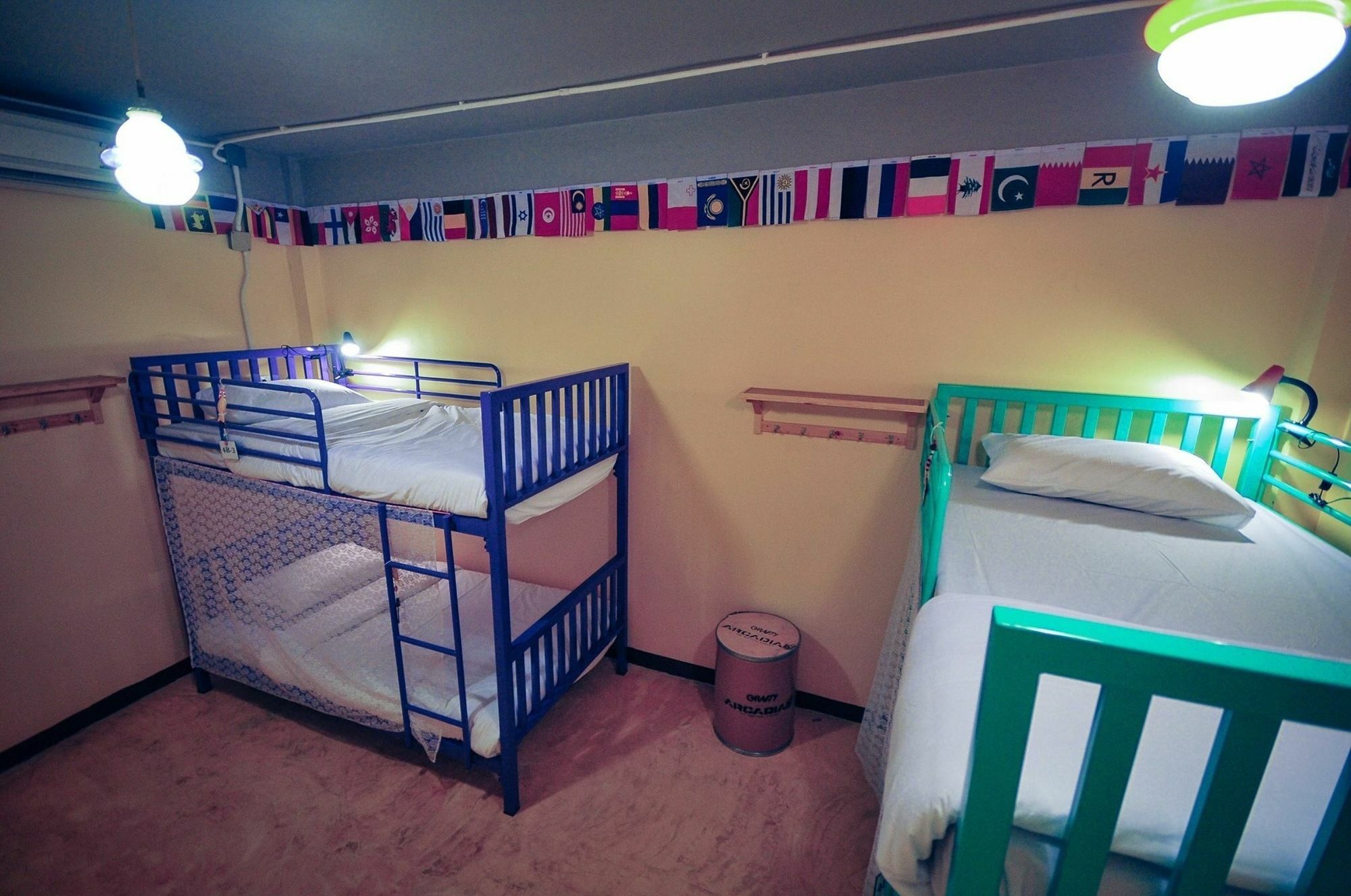Homestay Dd