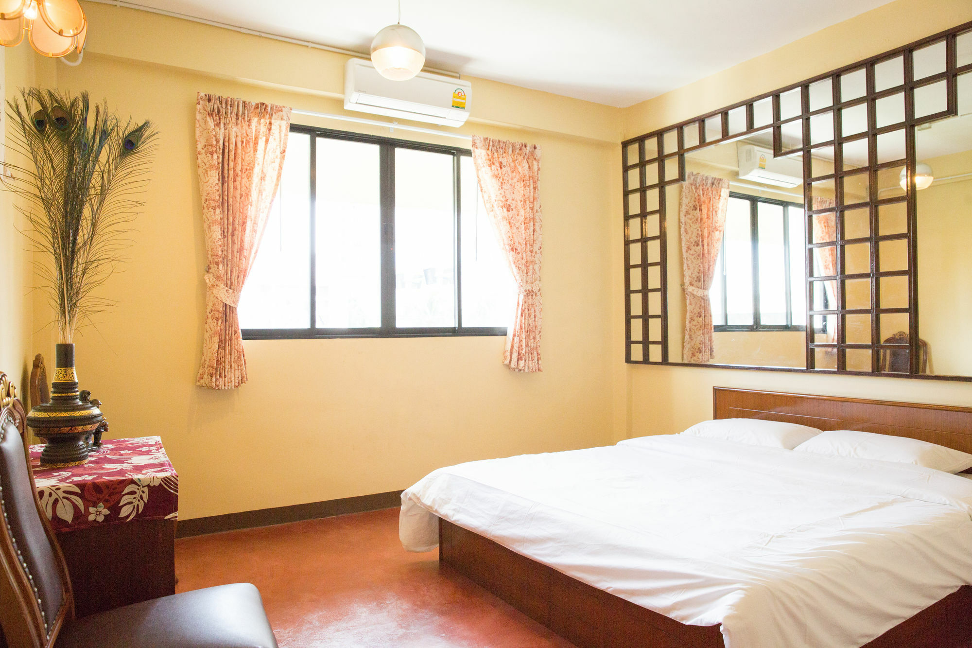 Homestay Dd Bangkok