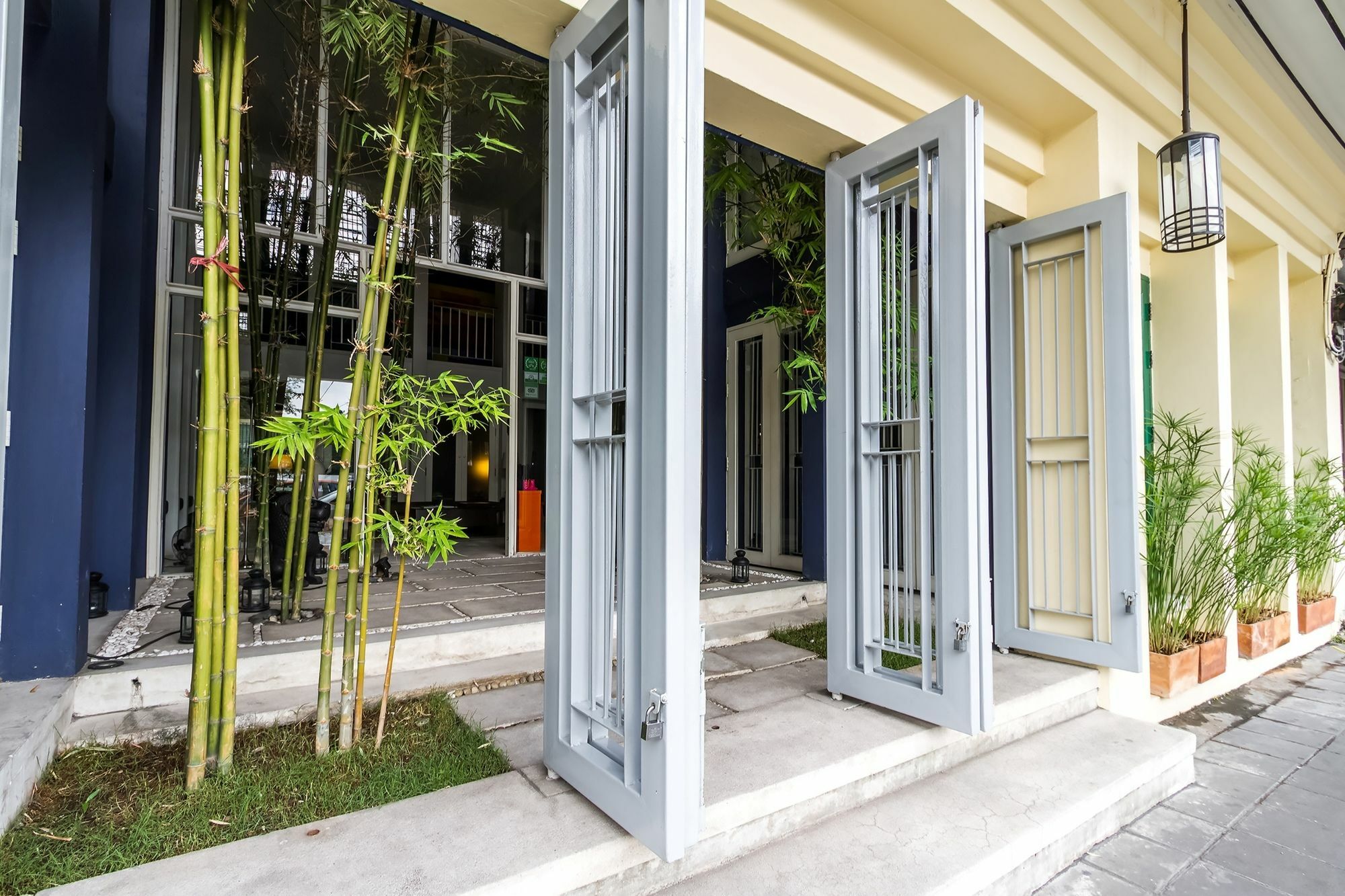 Loogchoob 3* Bangkok