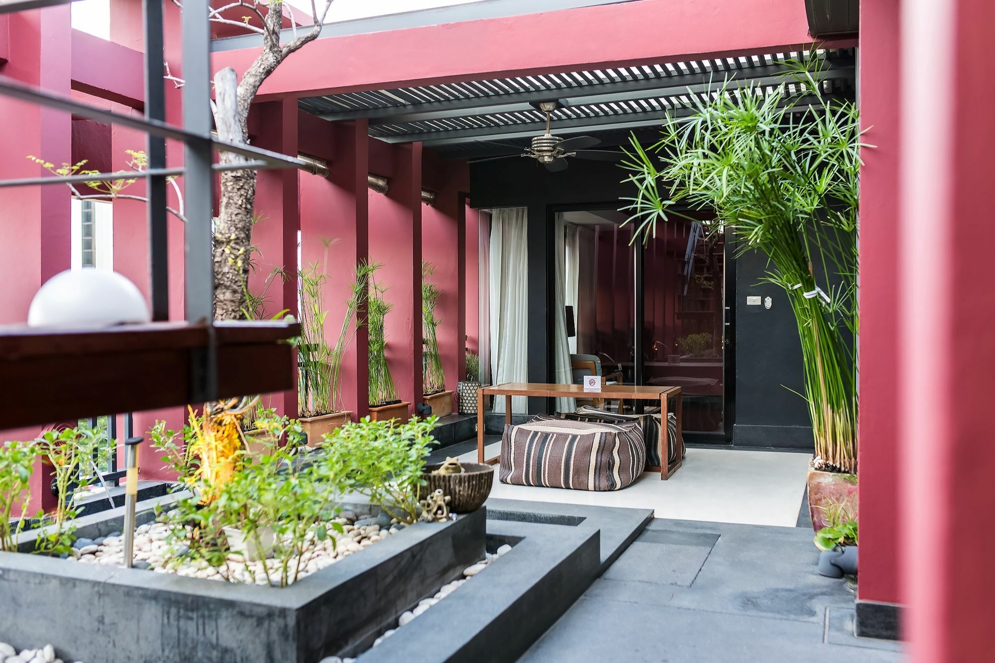 Gasthuis Loogchoob Bangkok