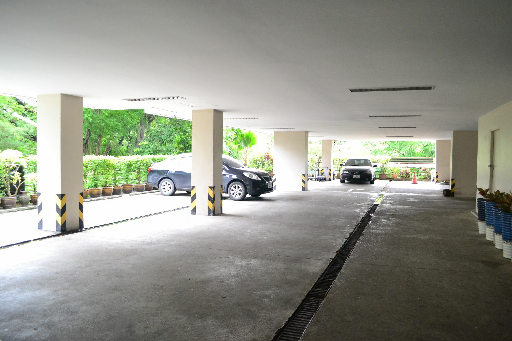 Aparthotel Sky Place Srinakarin Bangkok