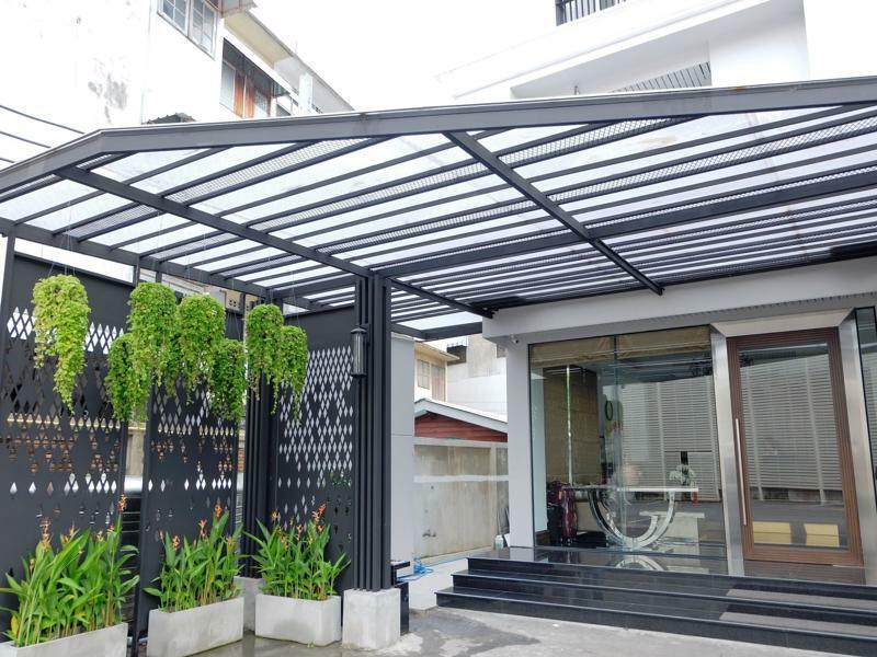 Methavalai Hotel