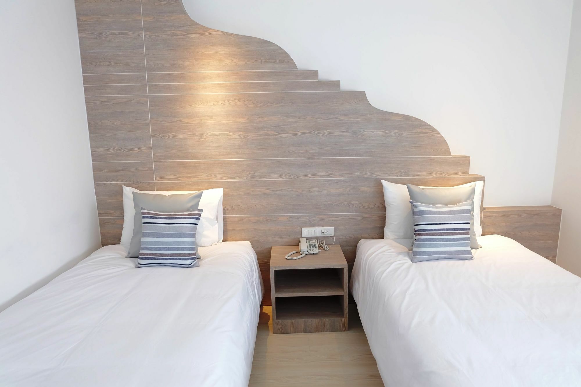 Methavalai Hotel Bangkok