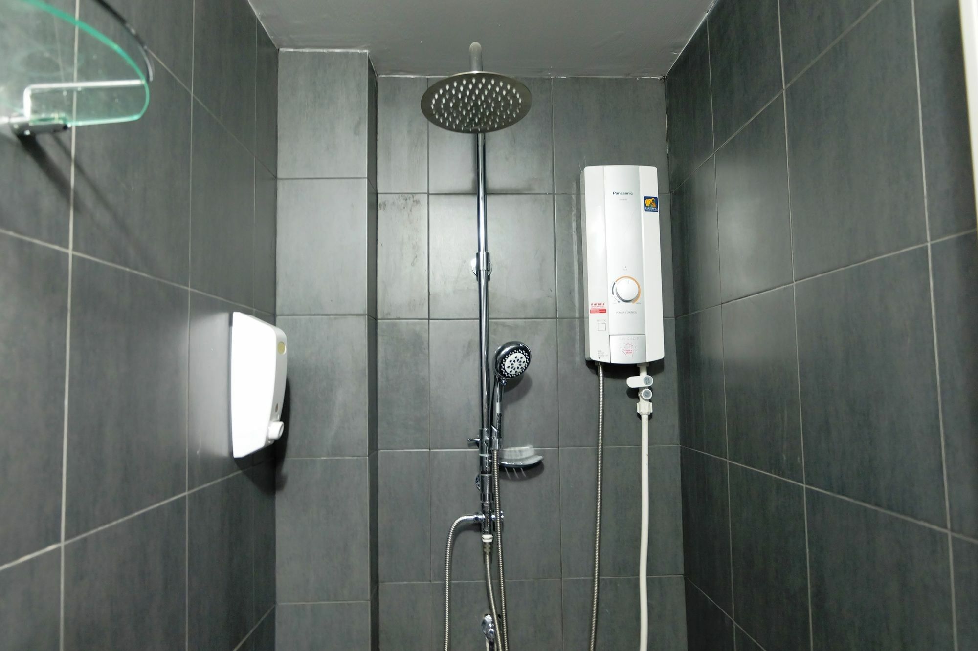 Albergue Bts Khaosan *