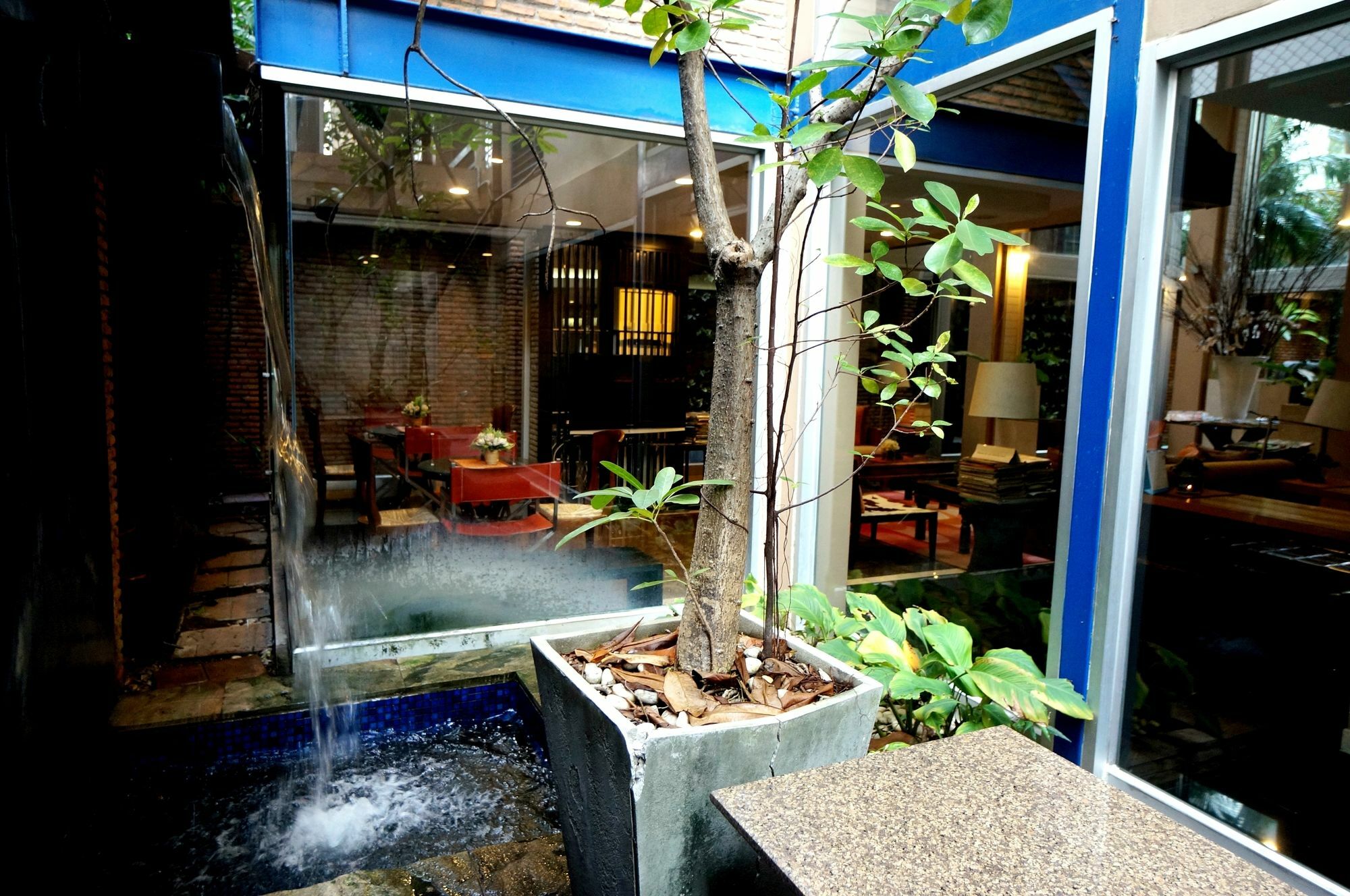 Silom Convent Garden - Sha Extra Gasthof Bangkok