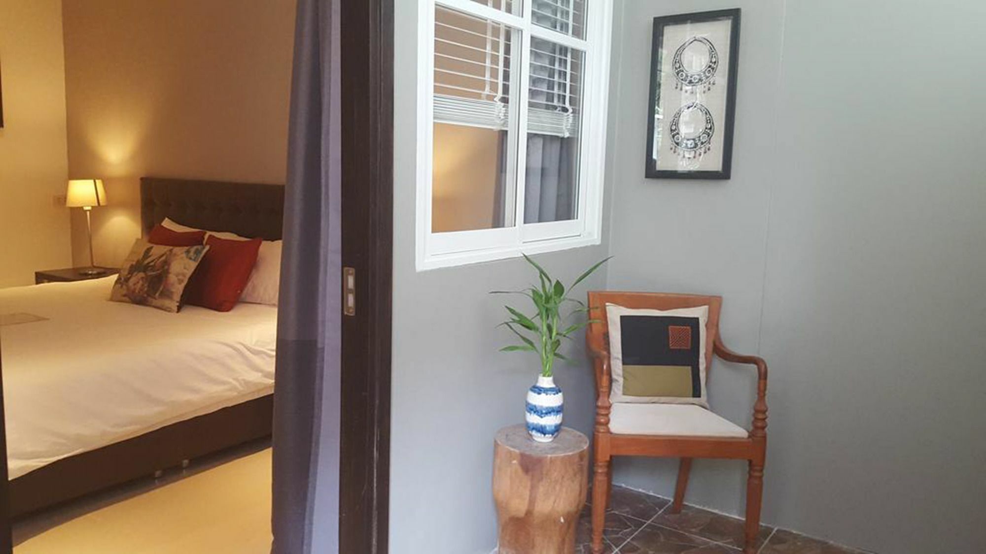 Check In Saladaeng (adults Only) Guest house Bangkok