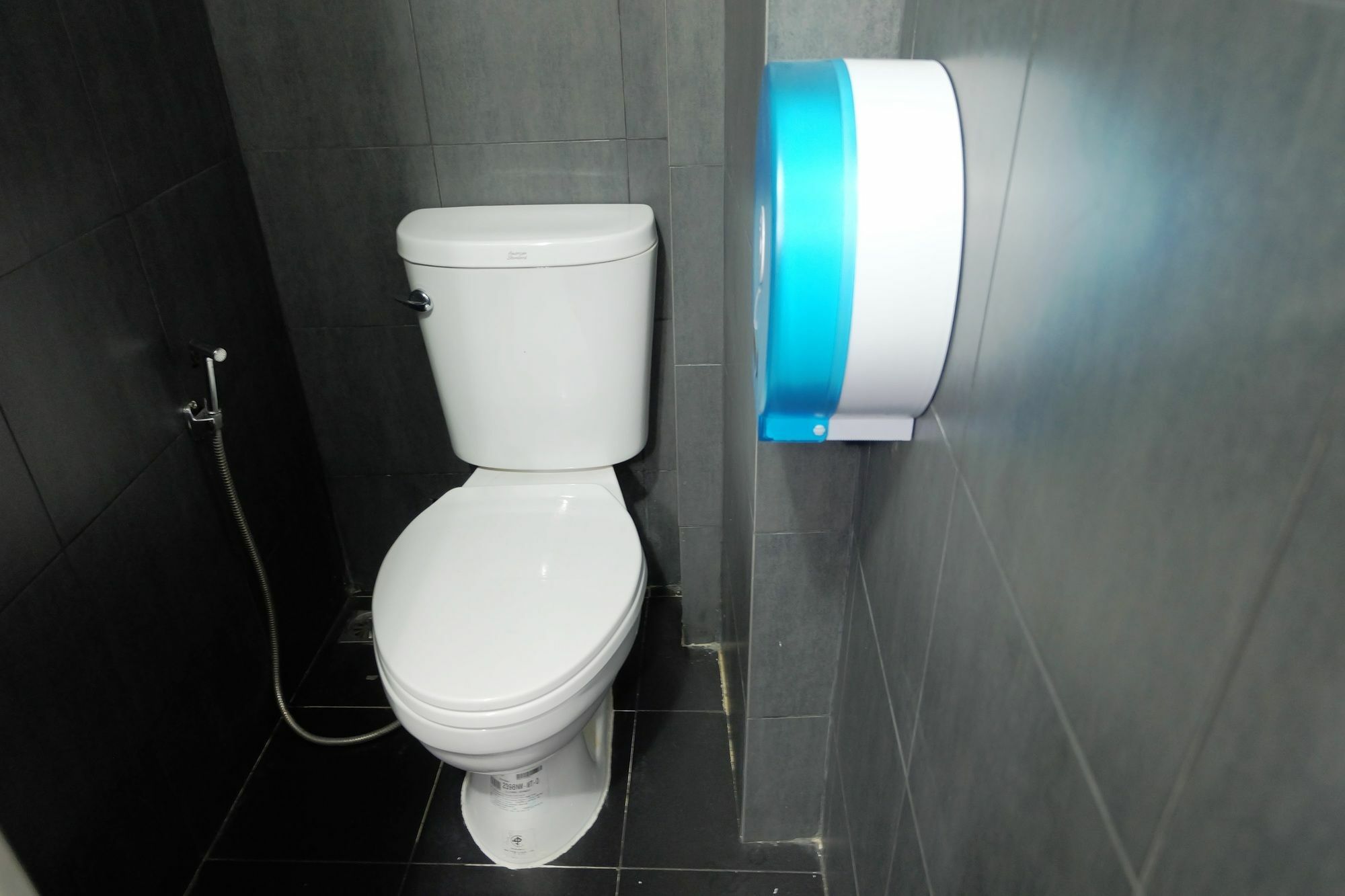 Albergue Bts Khaosan Bangkok