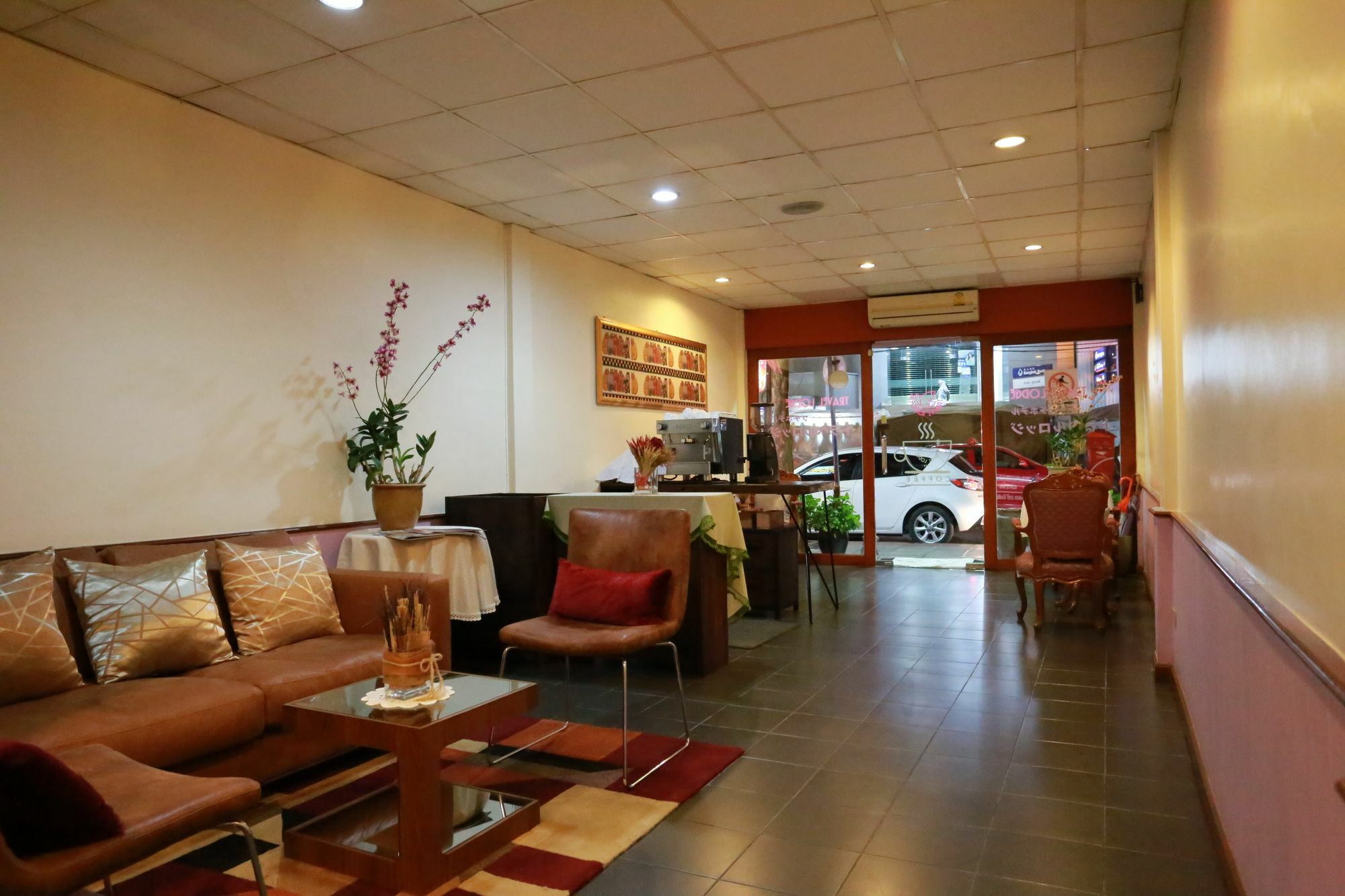 Travel Surawong (adults Only) 2*