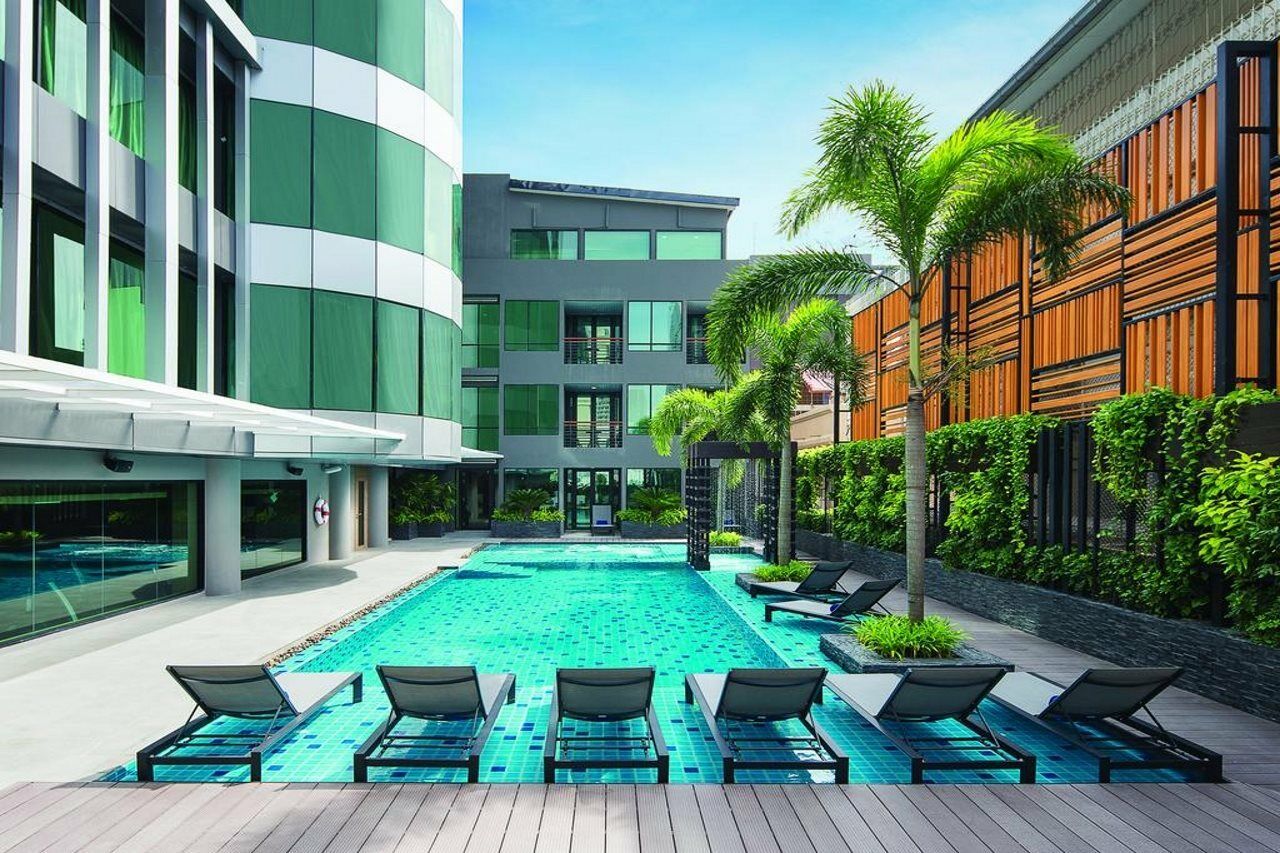 Hotel Solitaire Club Sky 5*