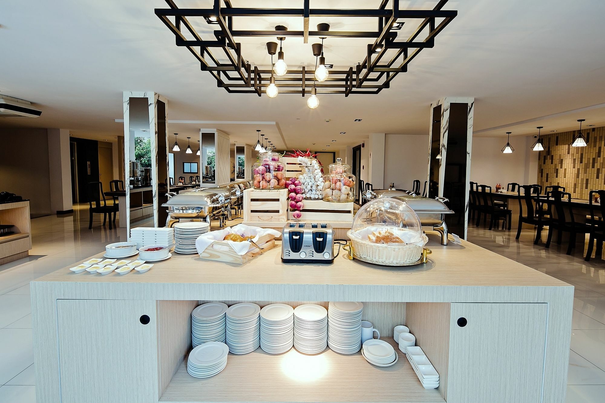 Hotel Three Sukhumvit - Sha Certified Bangkok