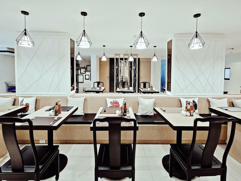 Three Sukhumvit - Sha Certified Hotel