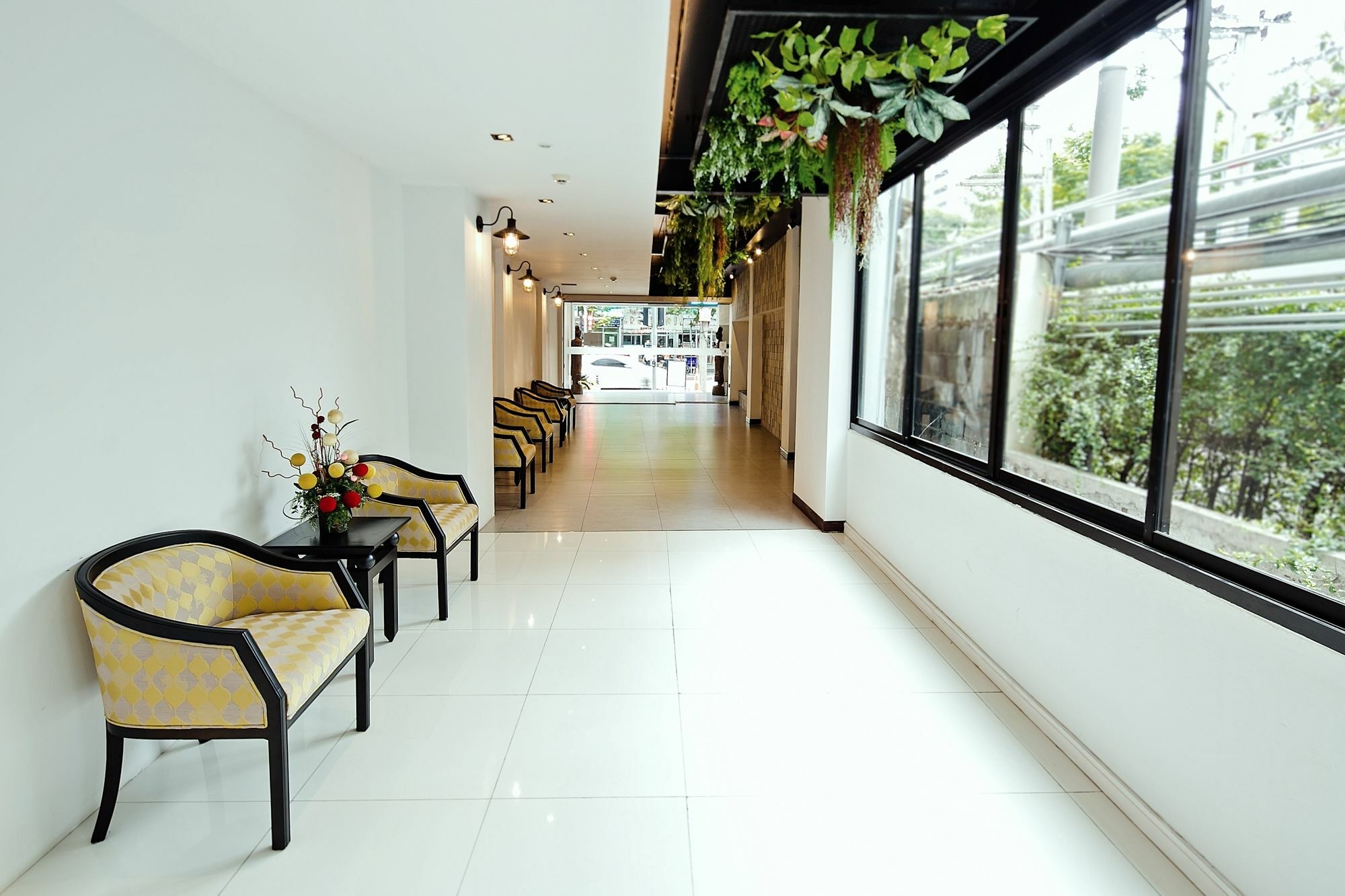 Three Sukhumvit - Sha Certified
