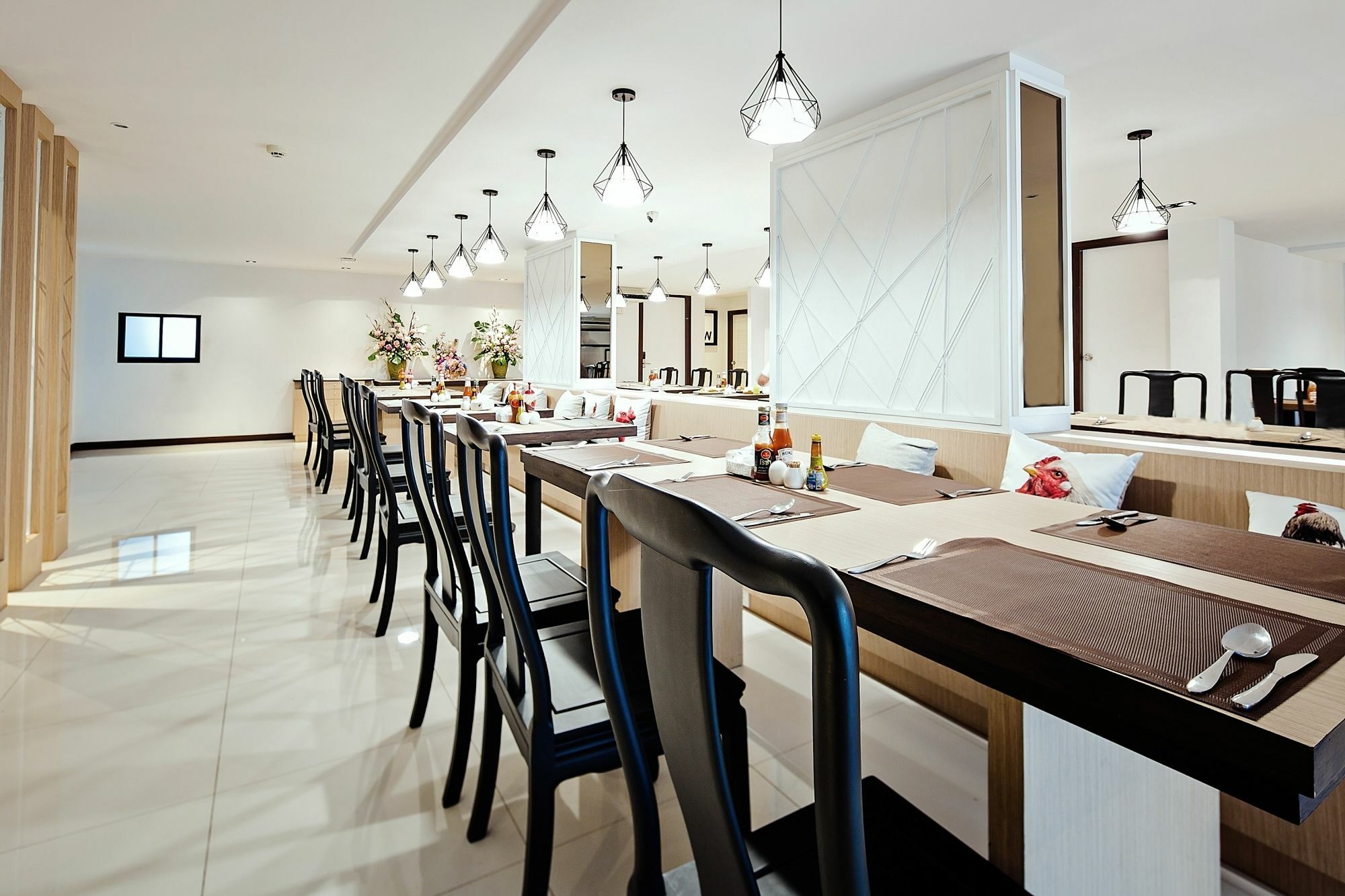 Three Sukhumvit - Sha Certified Bangkok