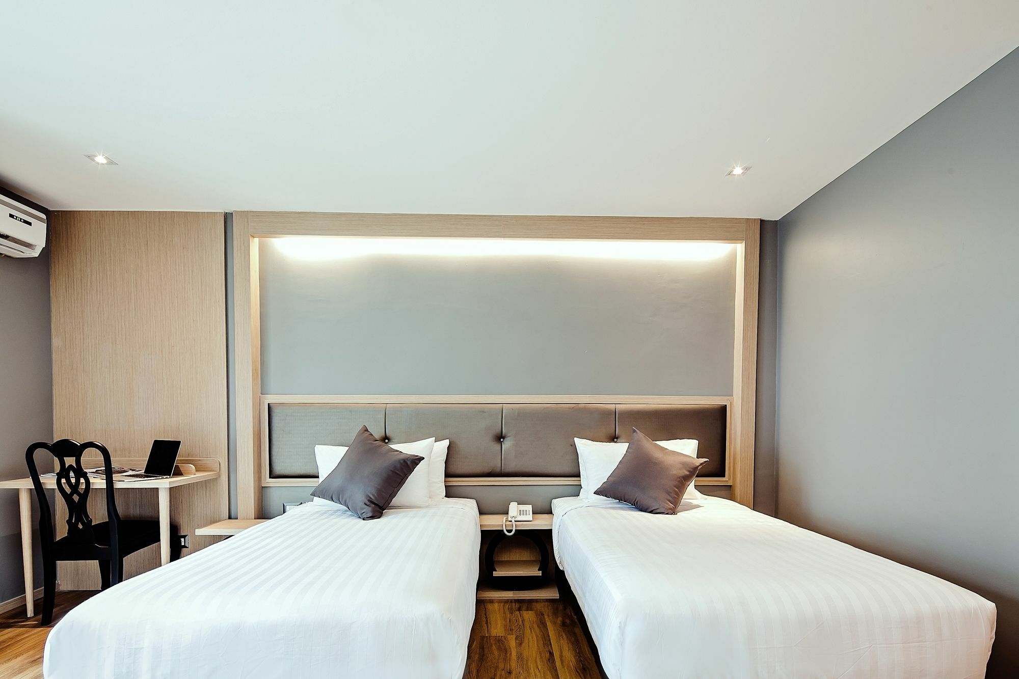 Three Sukhumvit - Sha Certified Bangkok