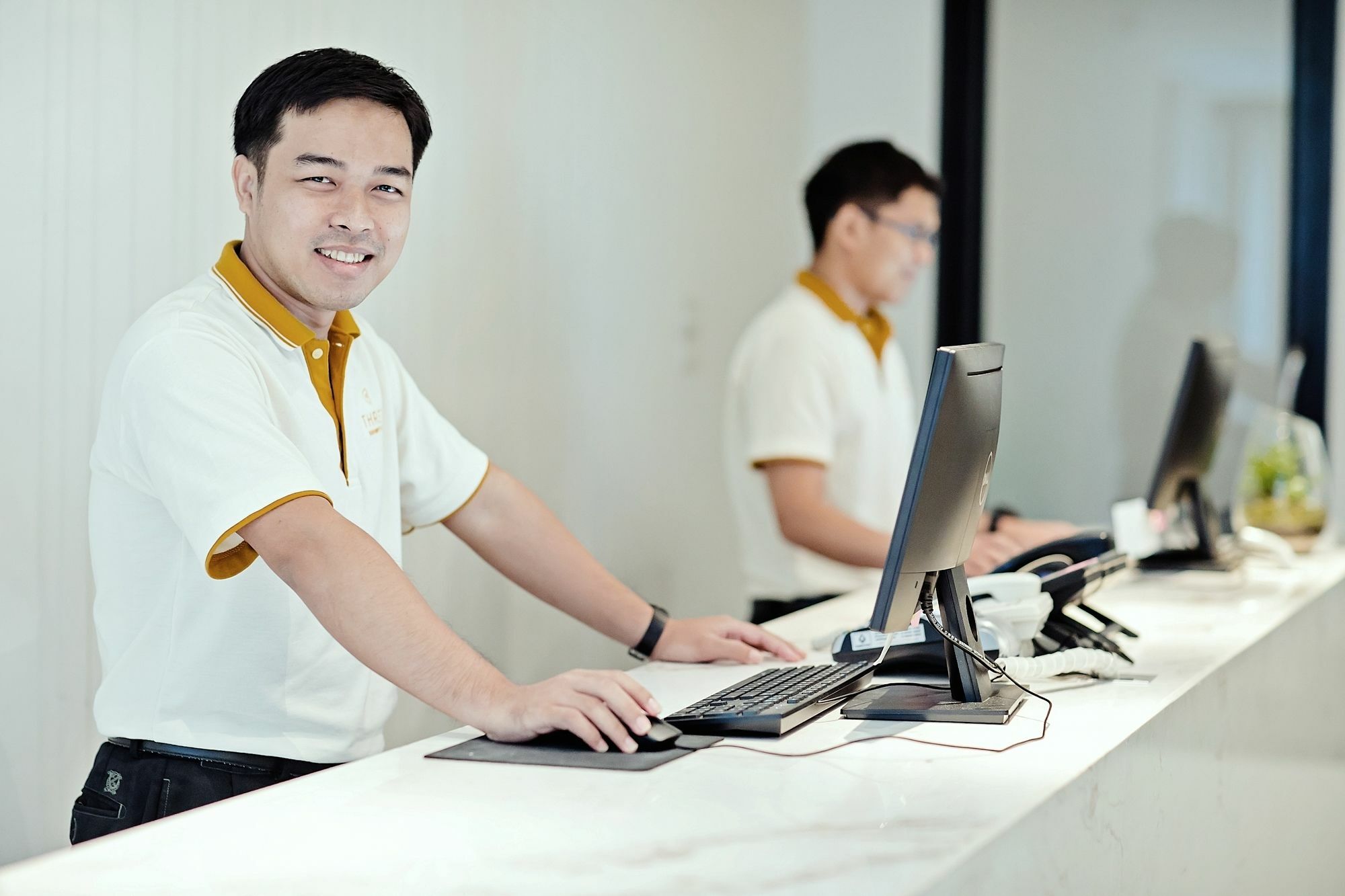 Three Sukhumvit - Sha Certified