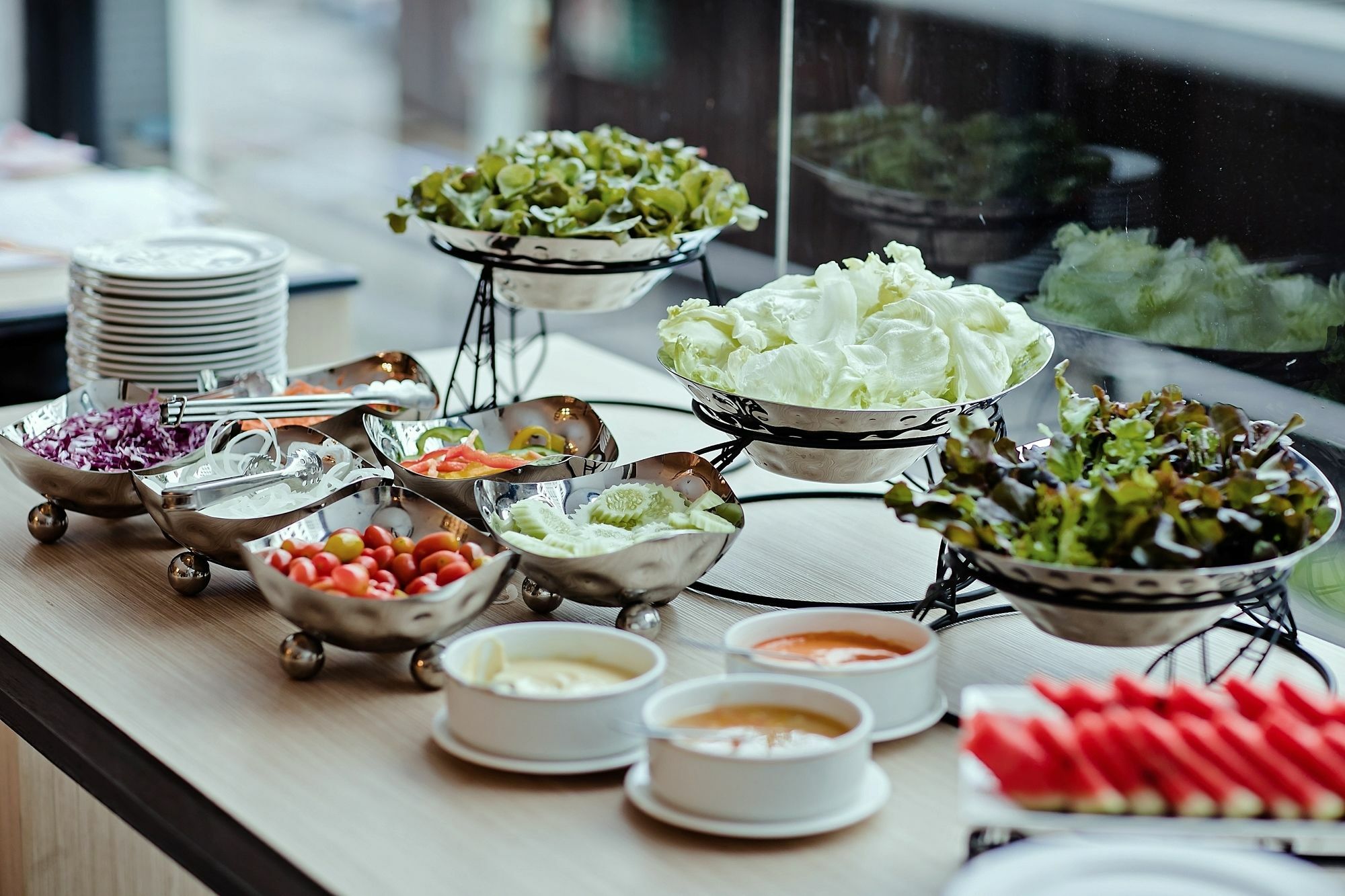 Three Sukhumvit - Sha Certified Hotel