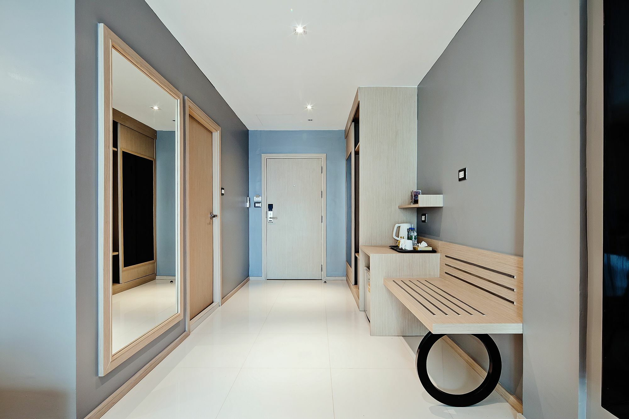 Three Sukhumvit - Sha Certified Hotel