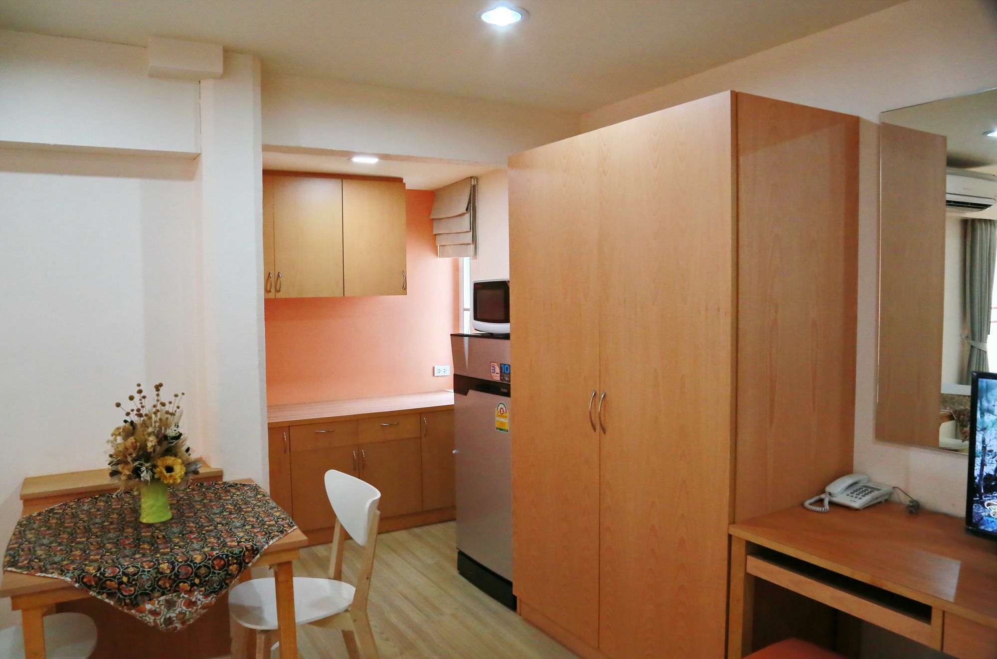 Sasi Place Apartment