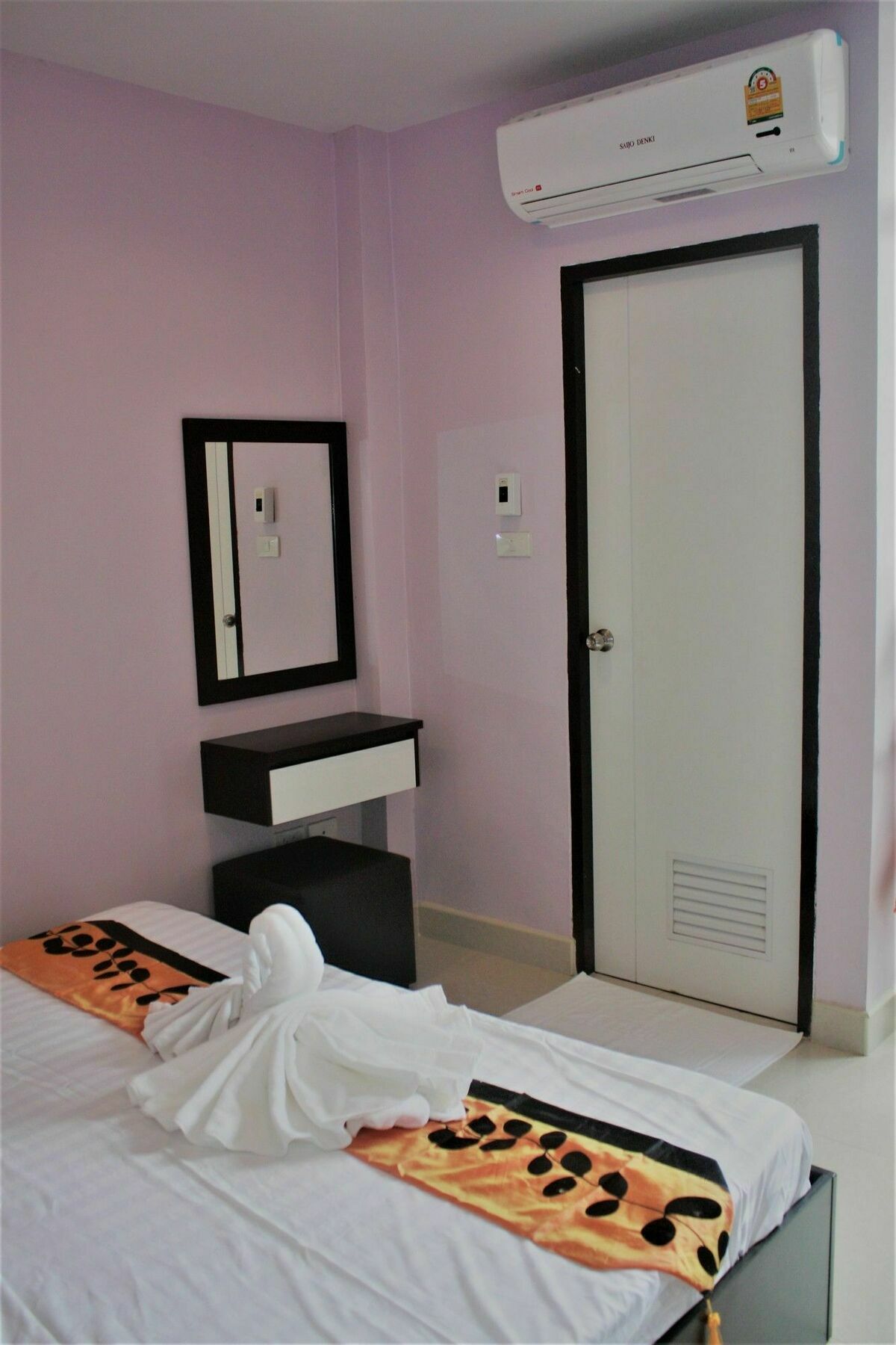 Hotel Sampheng 2*