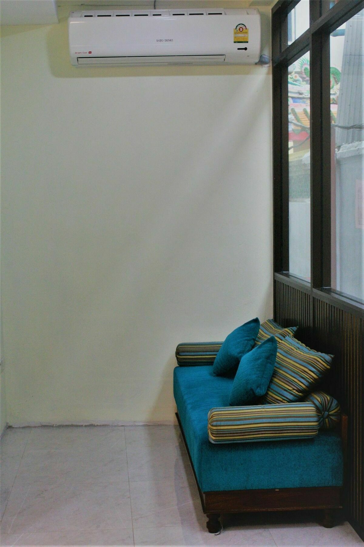 Sampheng 2* Bangkok