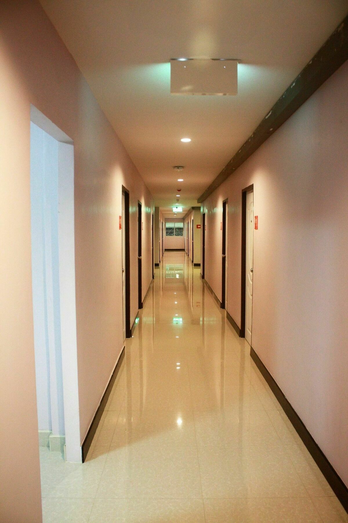 Sampheng 2* Bangkok