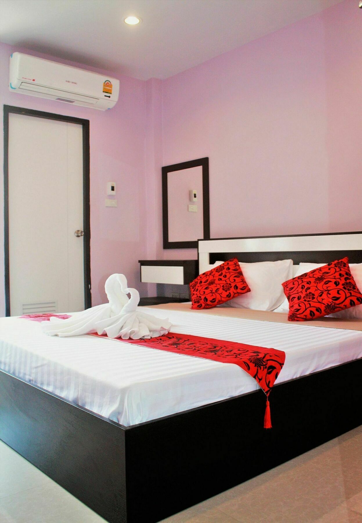 Hotel Sampheng 2*