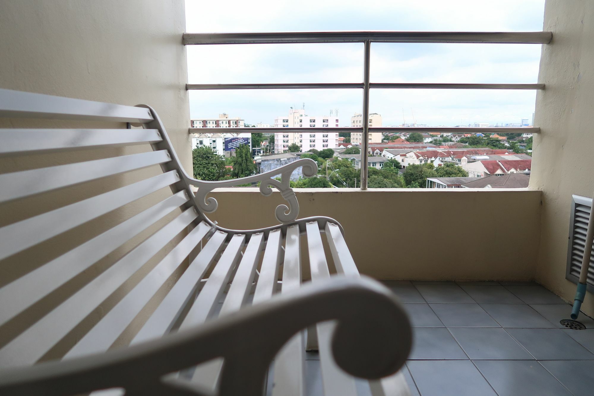Phawana Sweet Penginapan Bangkok