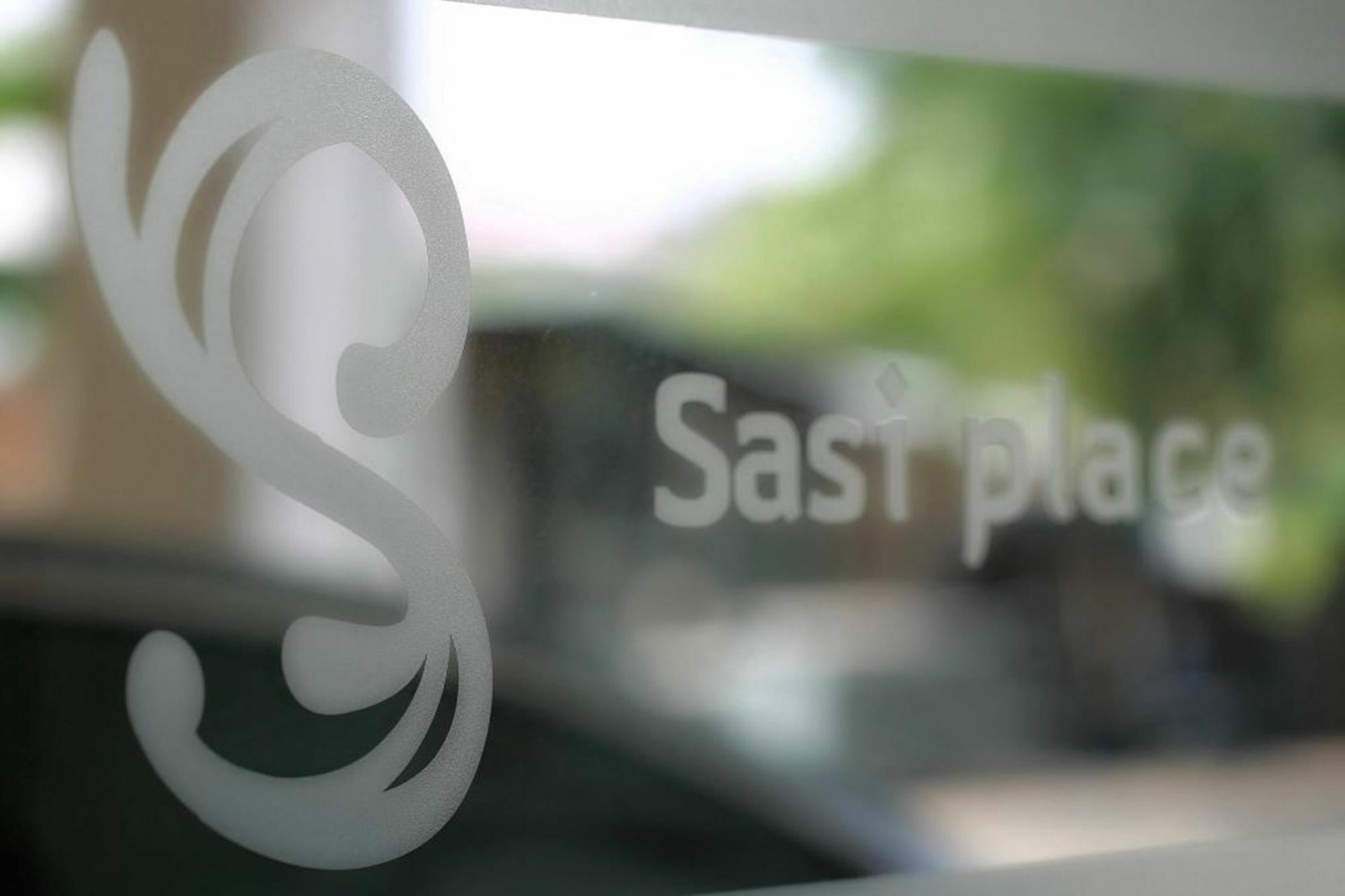 Sasi Place Apartment Bangkok