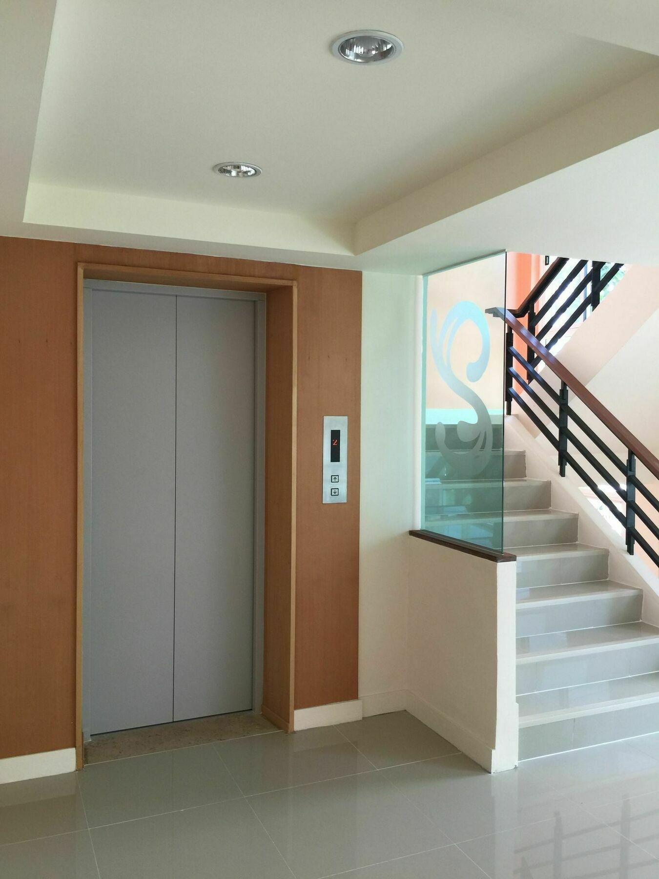 Sasi Place Apartment *