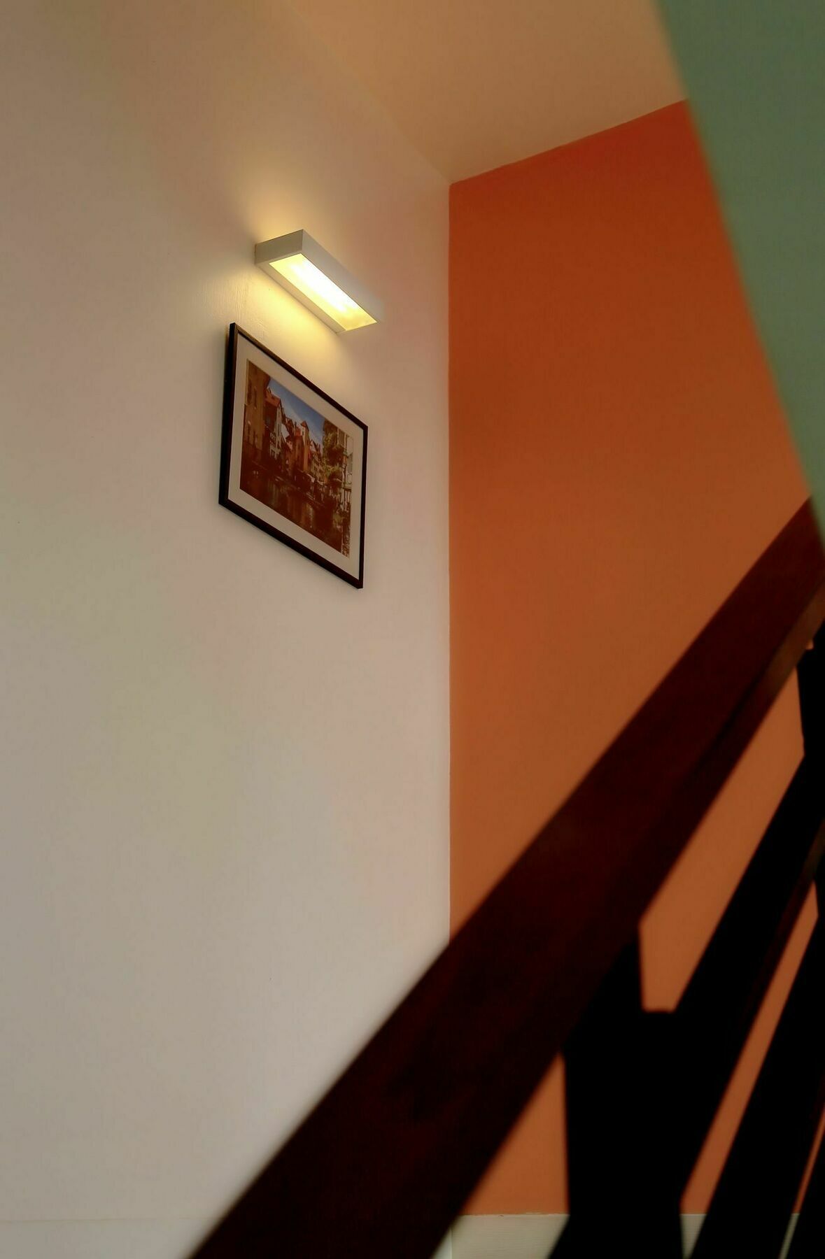 Apartment Sasi Place