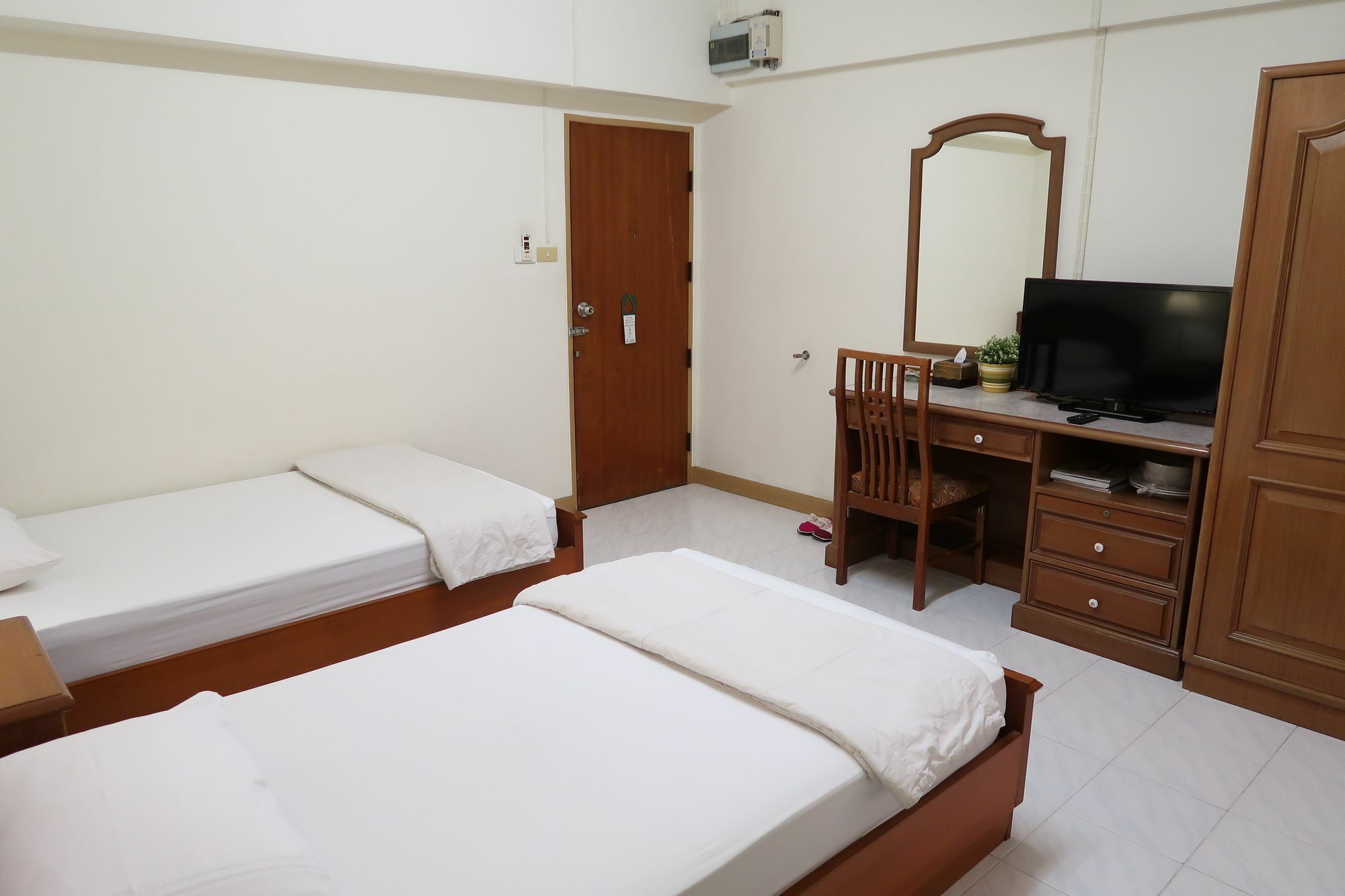 Gasthof Phawana Sweet Bangkok