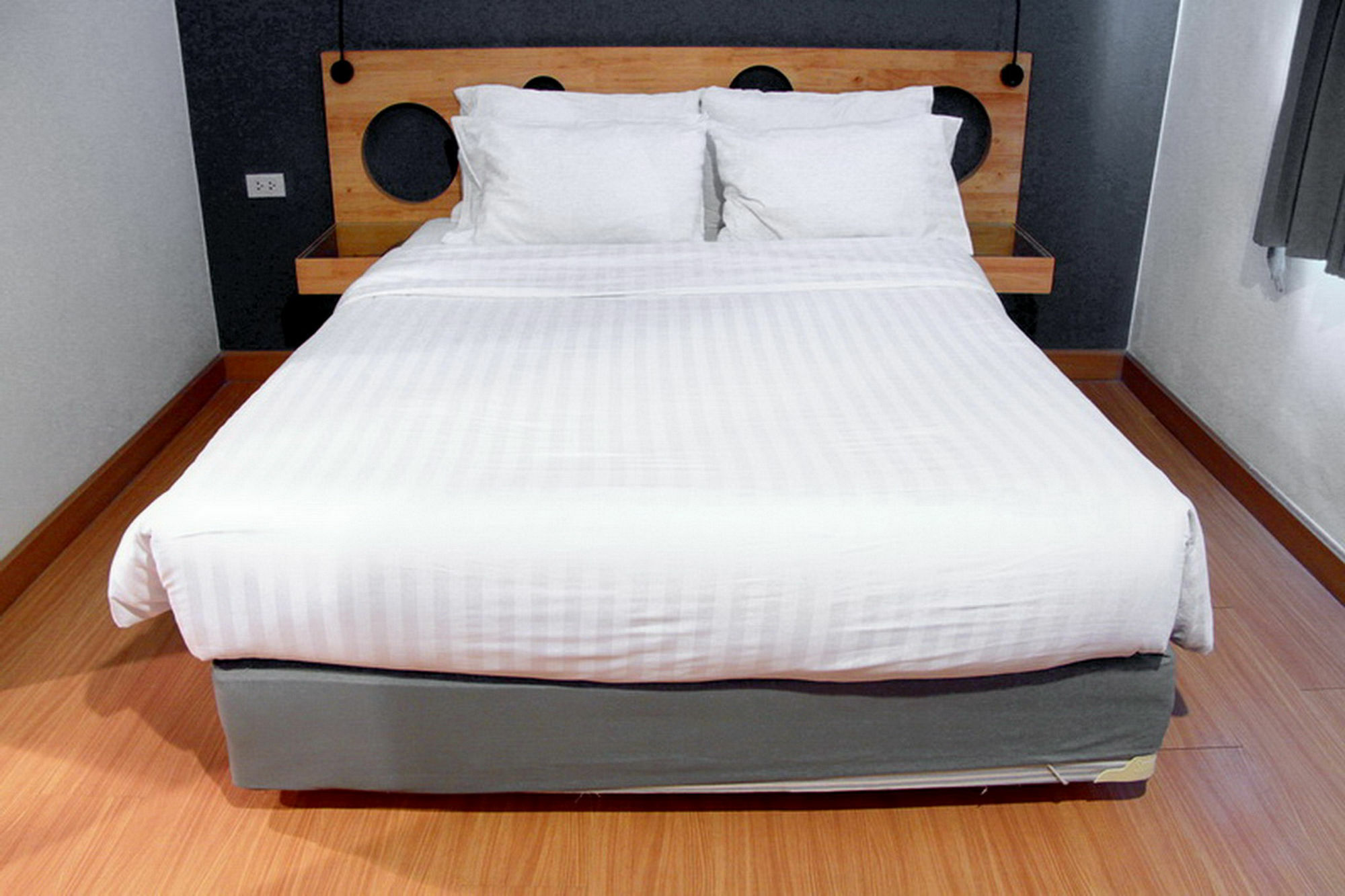 Inn Mybed Sathorn Bangkok