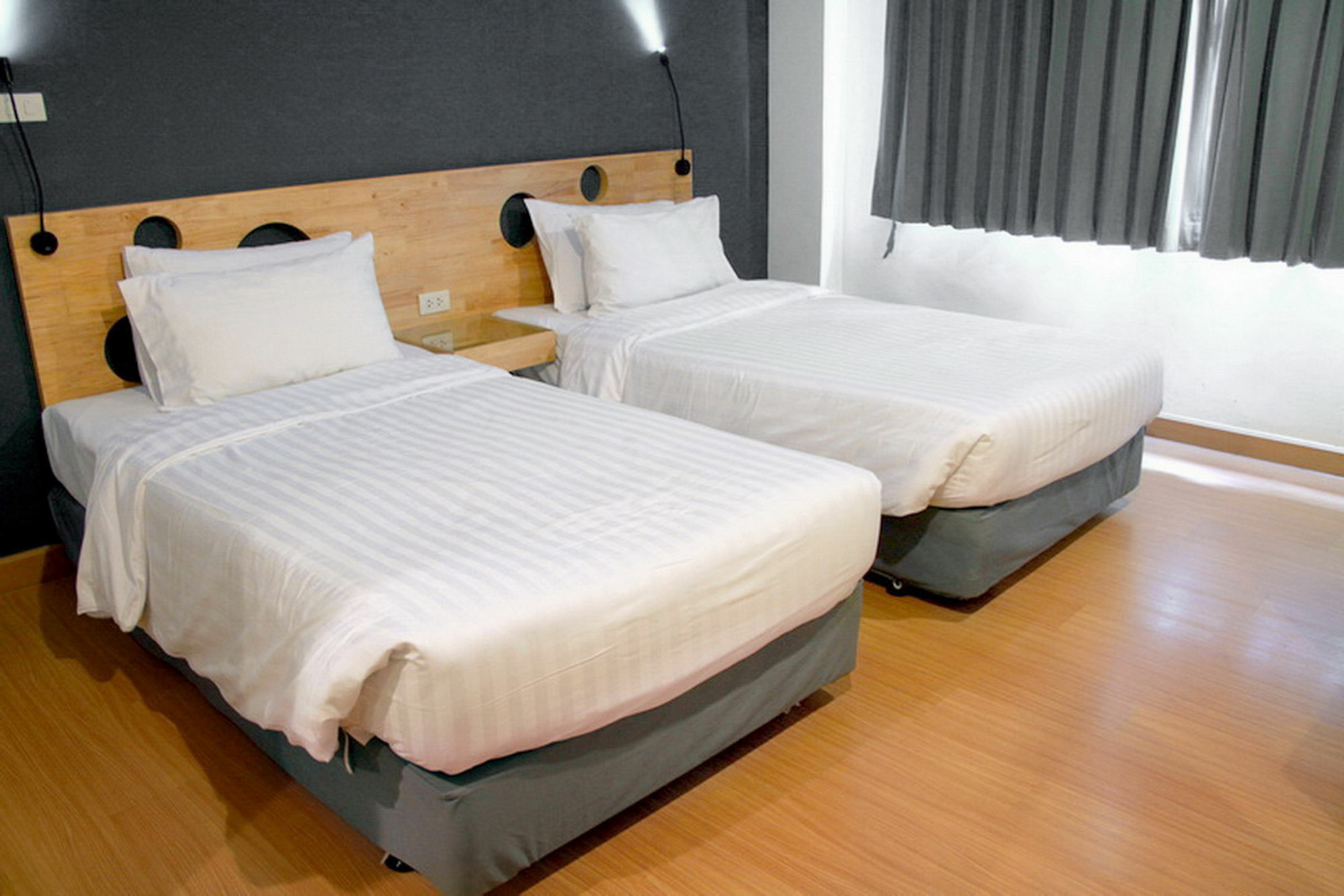 Mybed Sathorn 2*