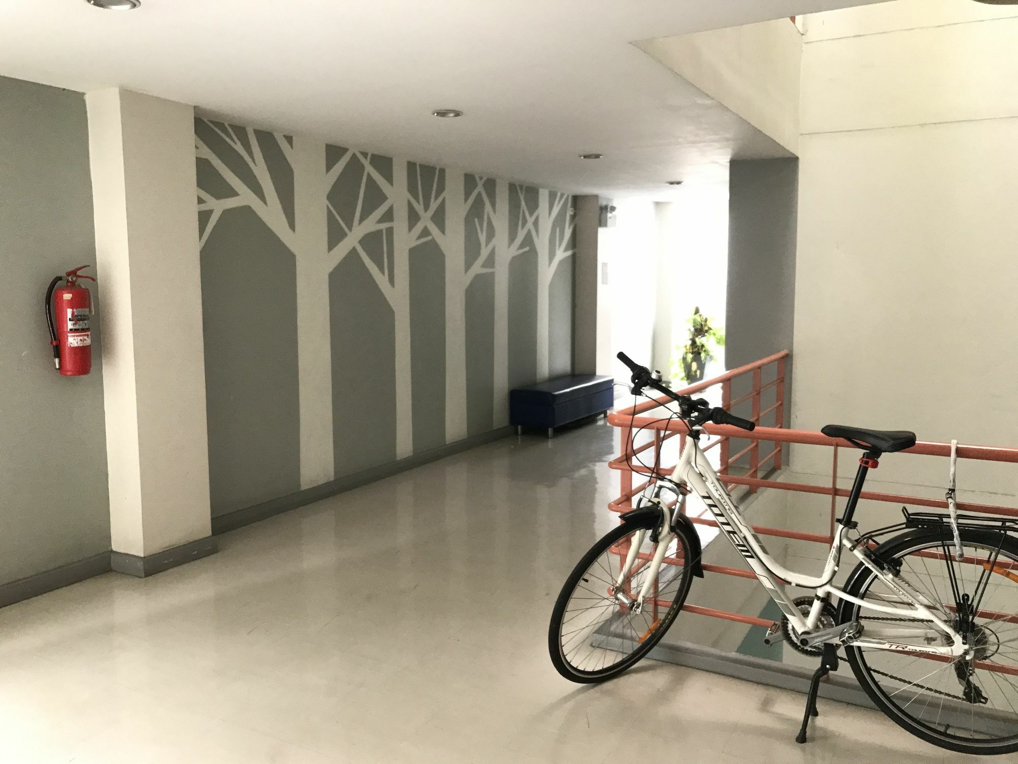 Apartment The Studio At Sathorn Terrace *