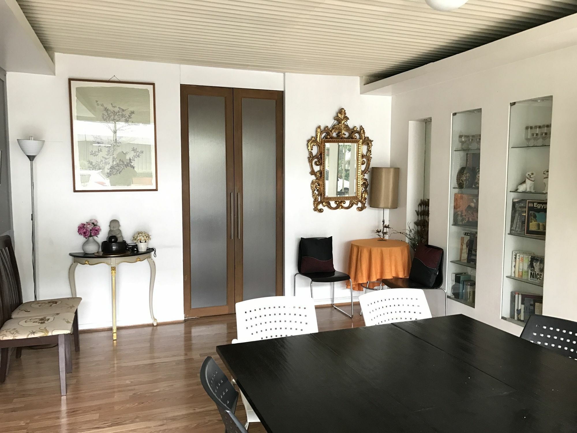 The Studio At Sathorn Terrace * Bangkok