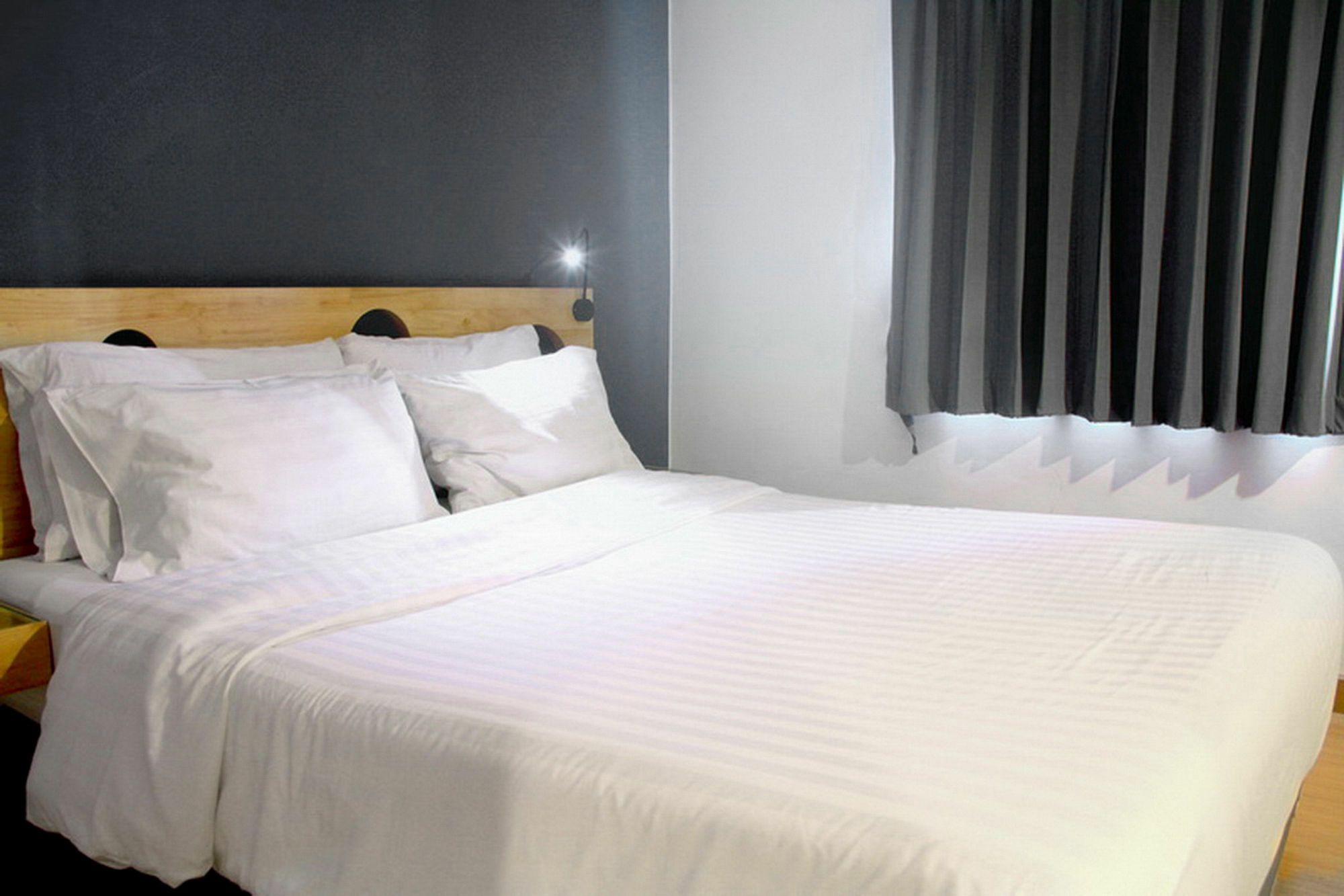 Mybed Sathorn 2* Bangkok