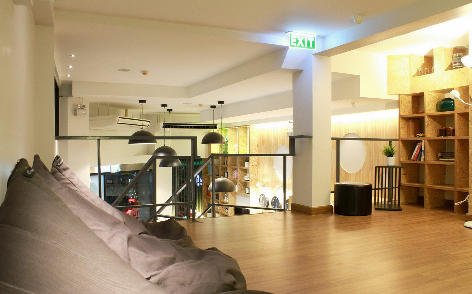 Inn Mybed Sathorn Bangkok
