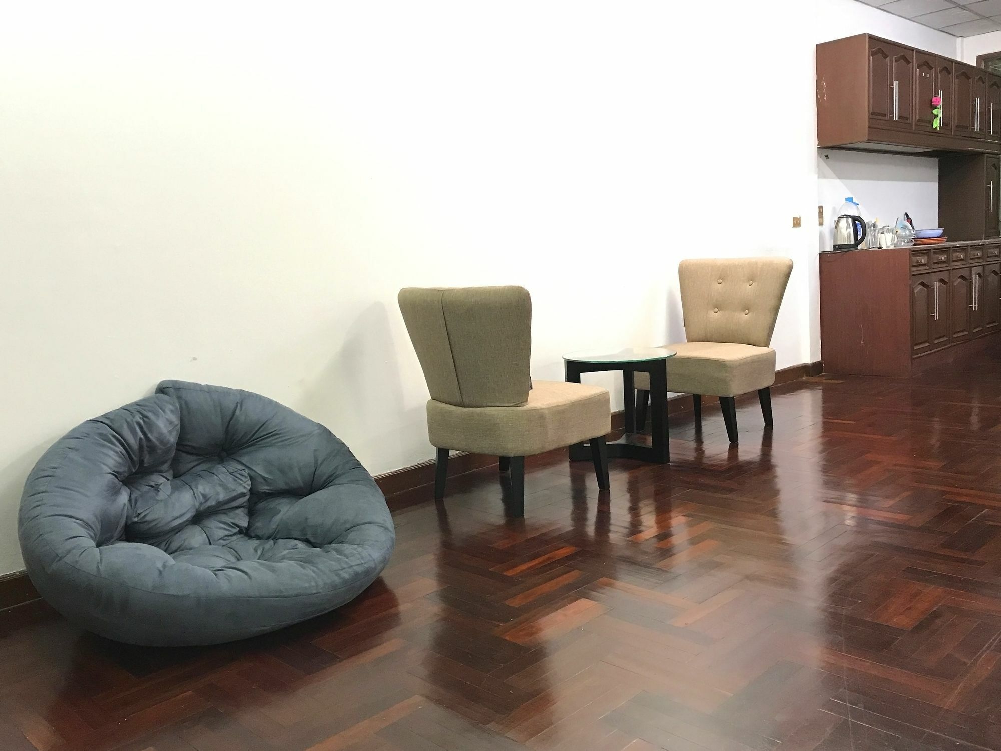 Sira's House Gasthuis Bangkok