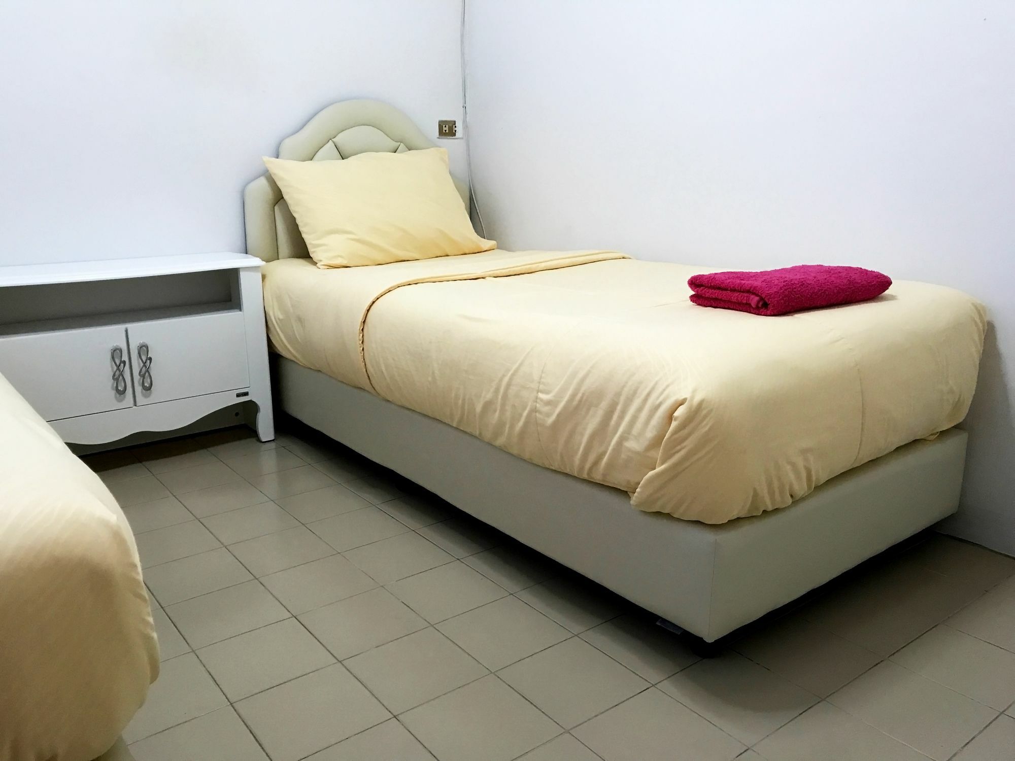 Sira's House Gasthuis Bangkok