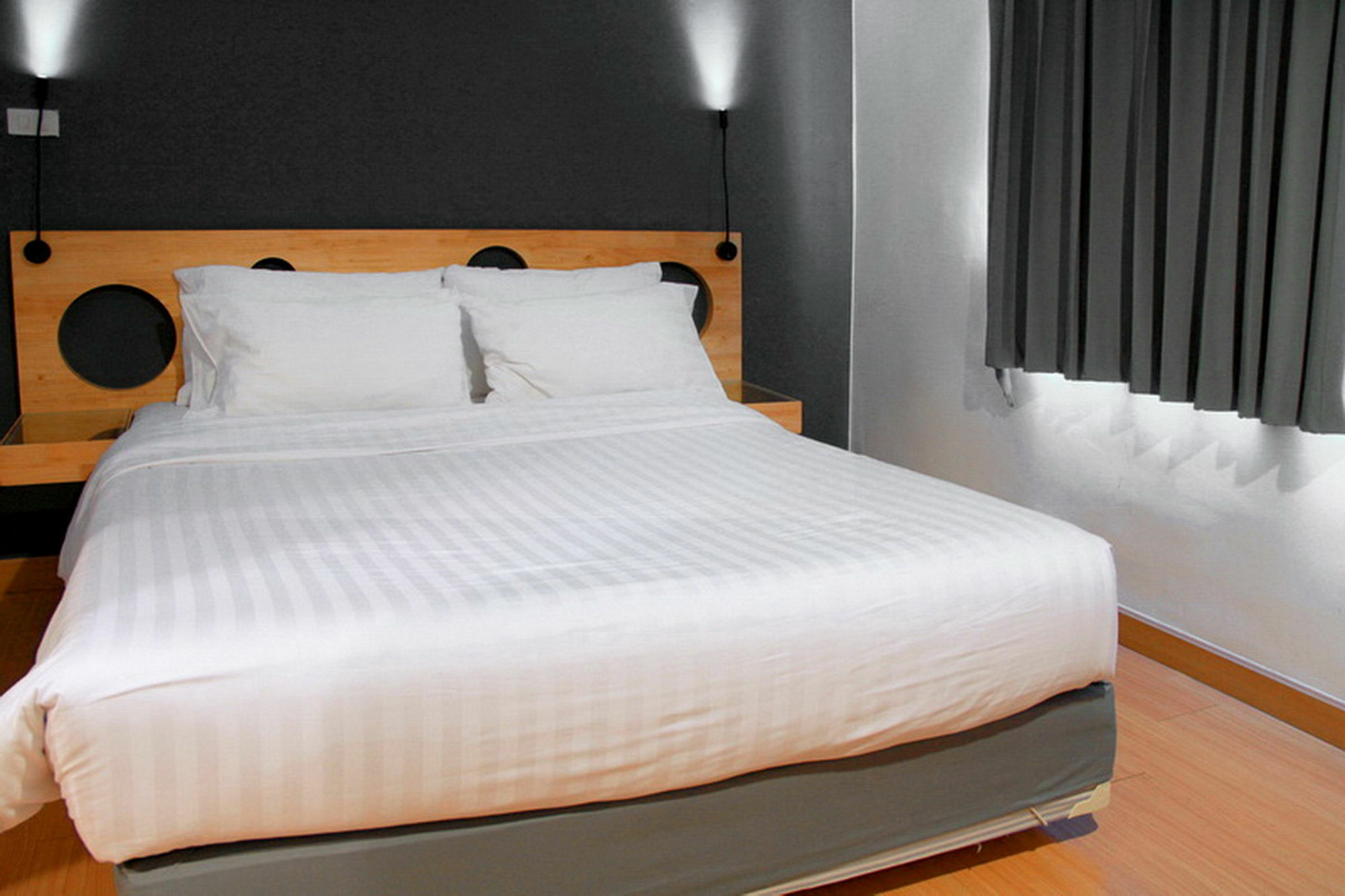 Mybed Sathorn