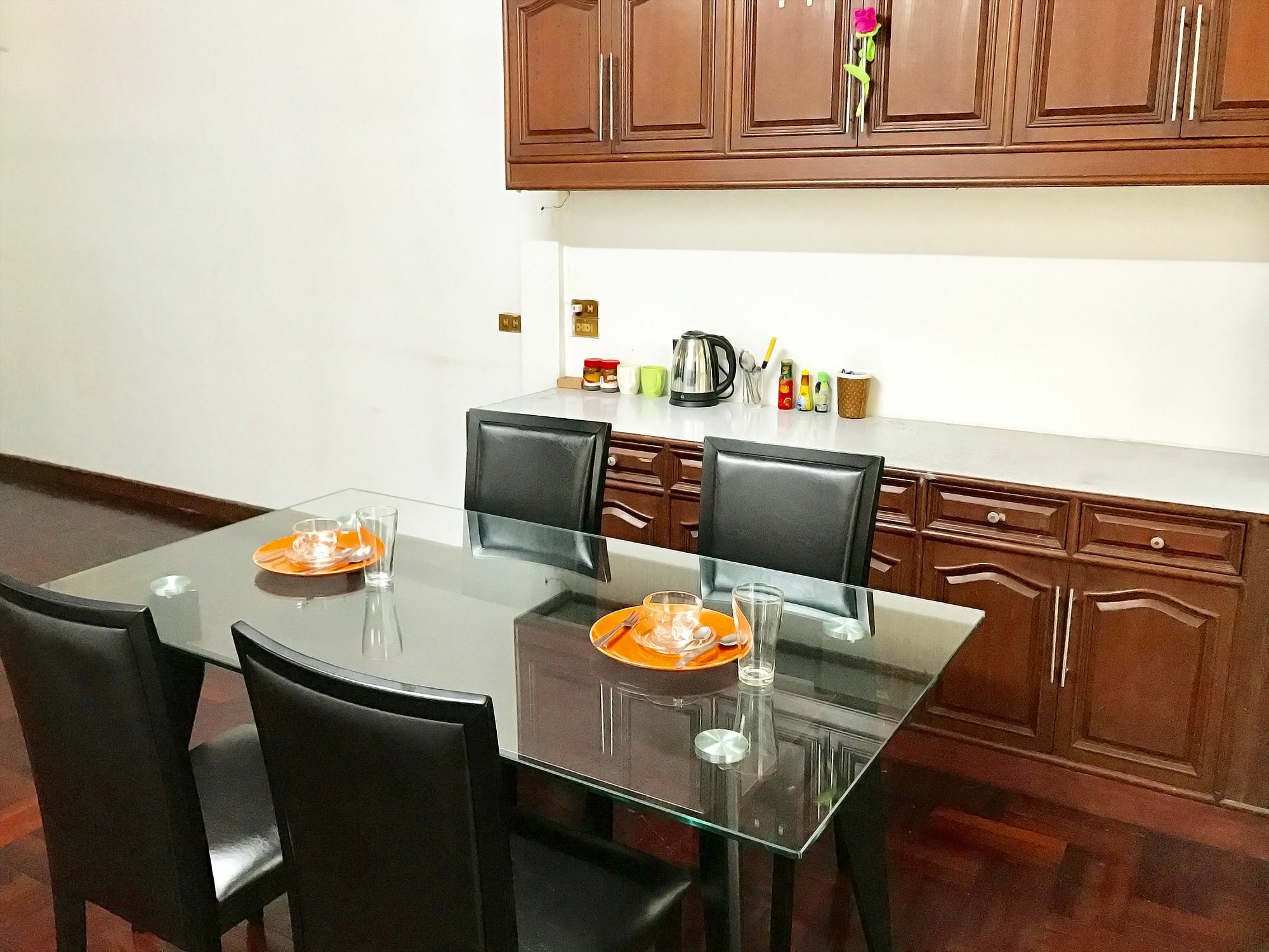 Sira's House Bangkok