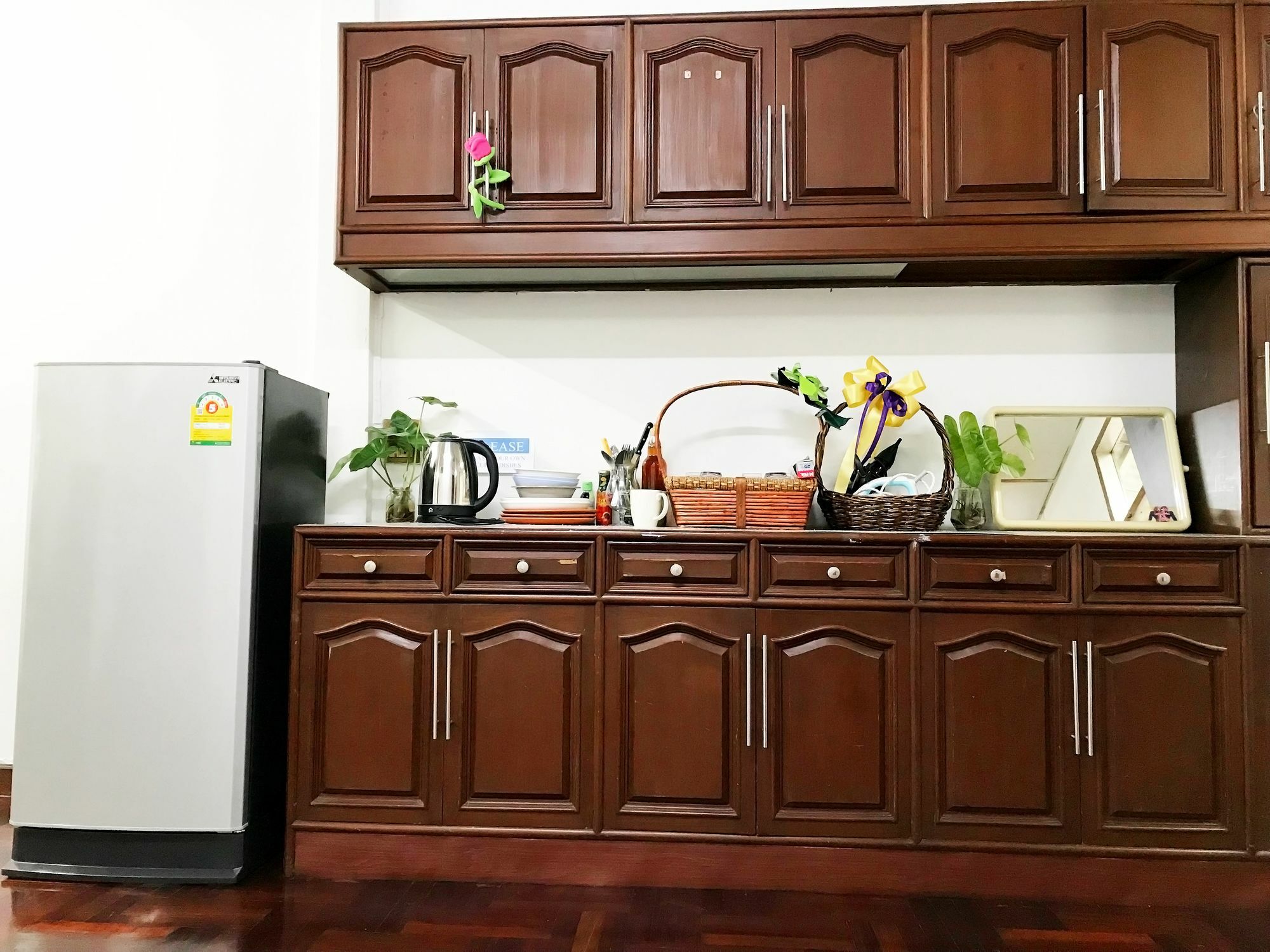 Sira's House 2* Bangkok