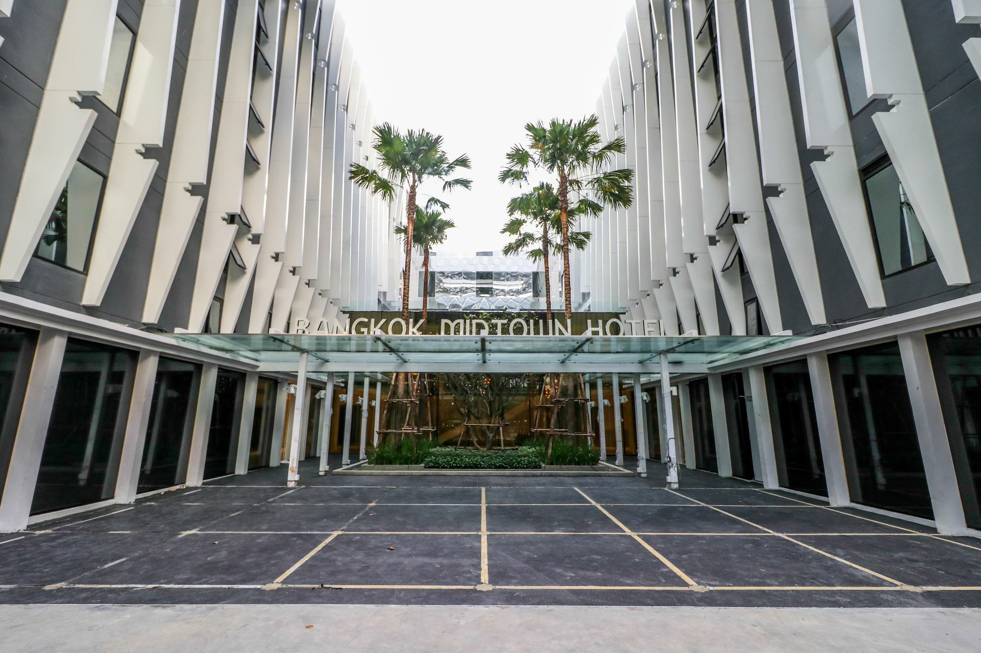 Midtown 4* Bangkok