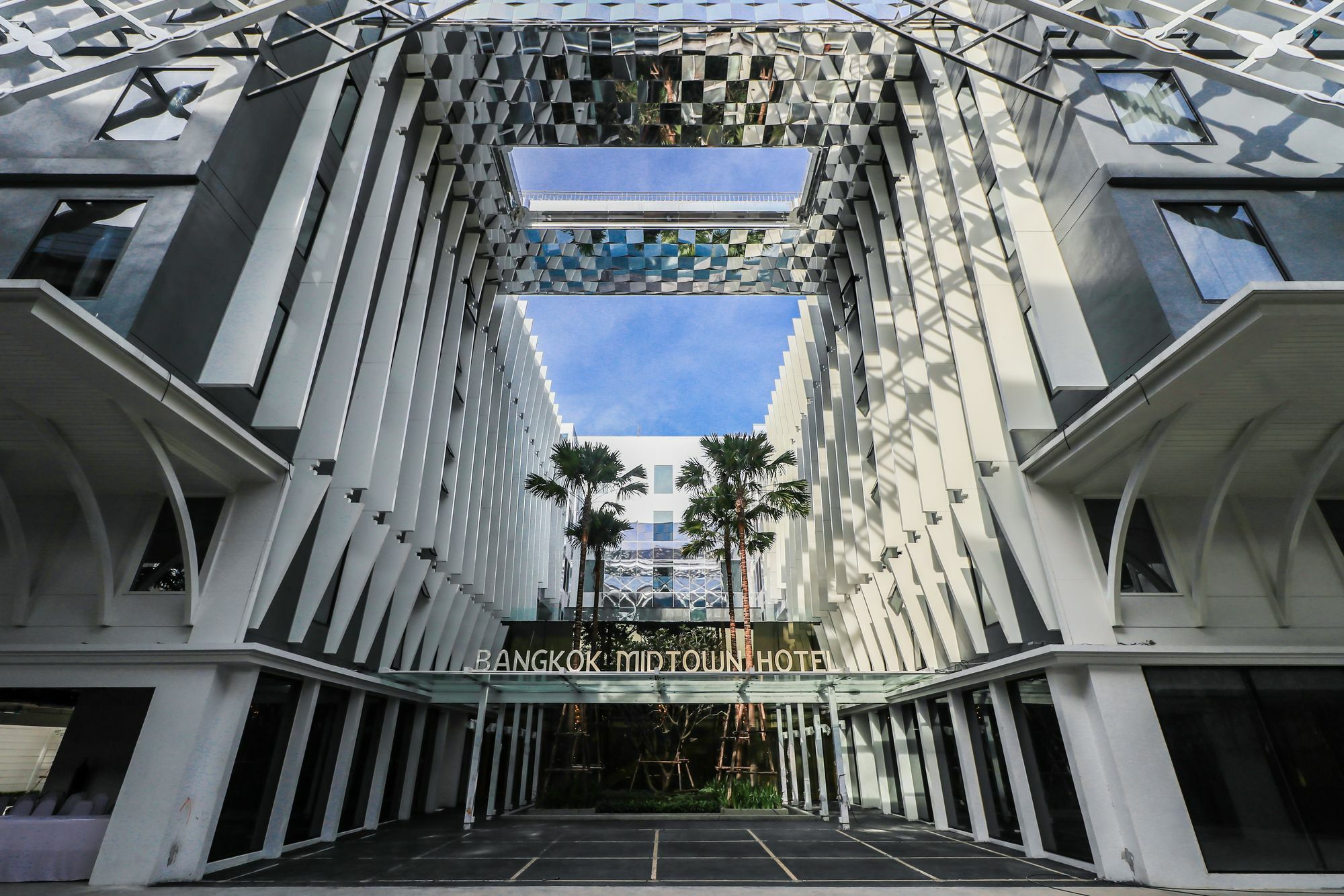 Midtown 4* Bangkok