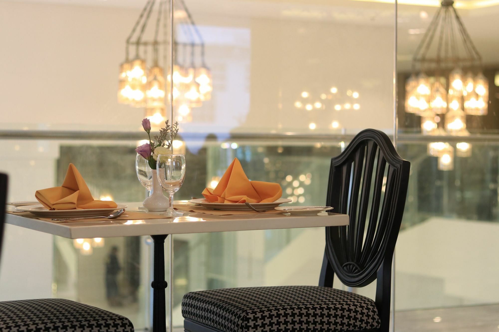 Hotel Midtown 4*