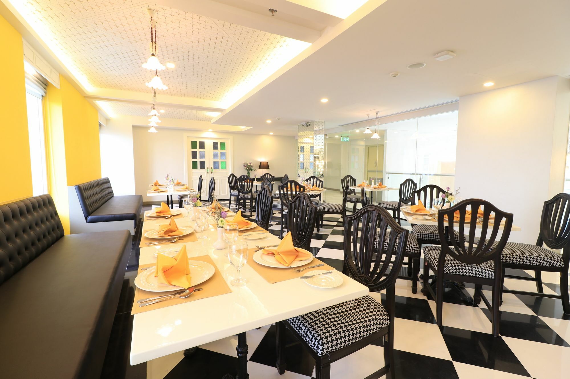 Midtown Hotel Bangkok