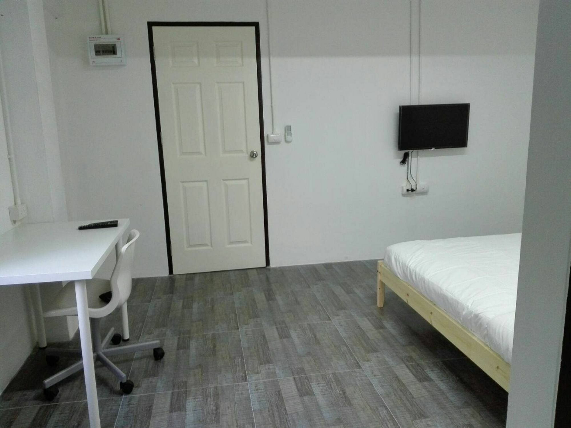 Guest house Relax 2*