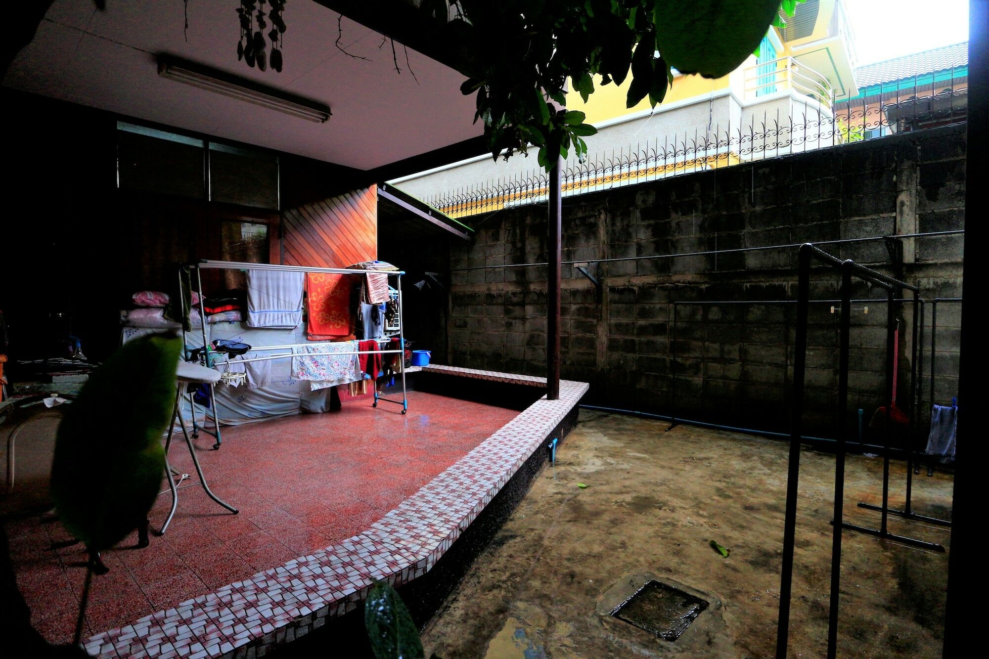 Anurak Bangkok