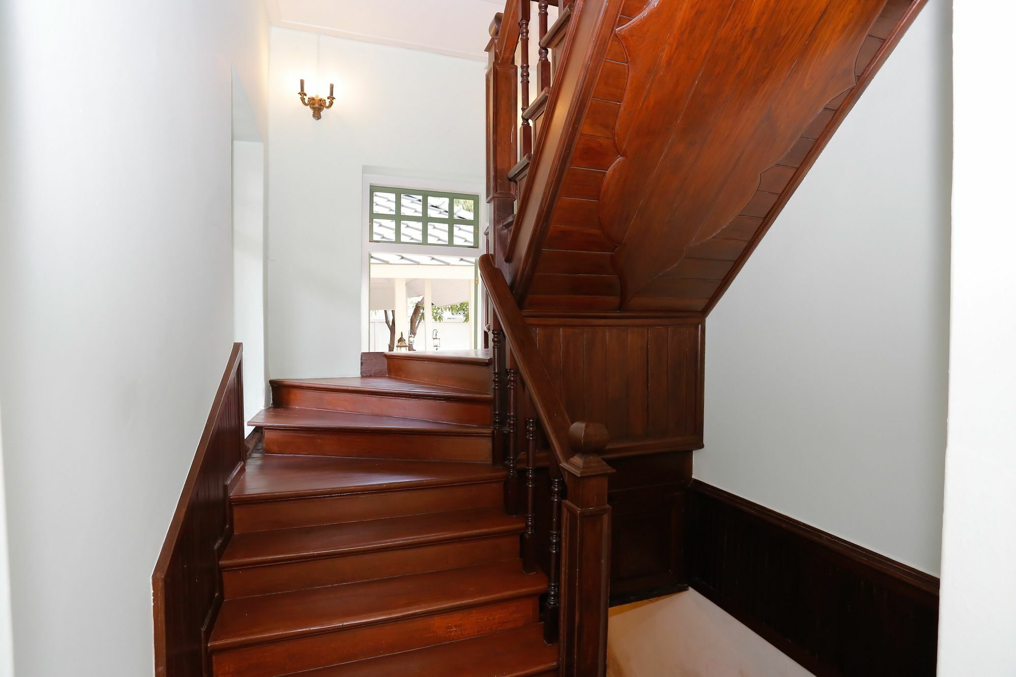 Hotel Baan 2459 Heritage House